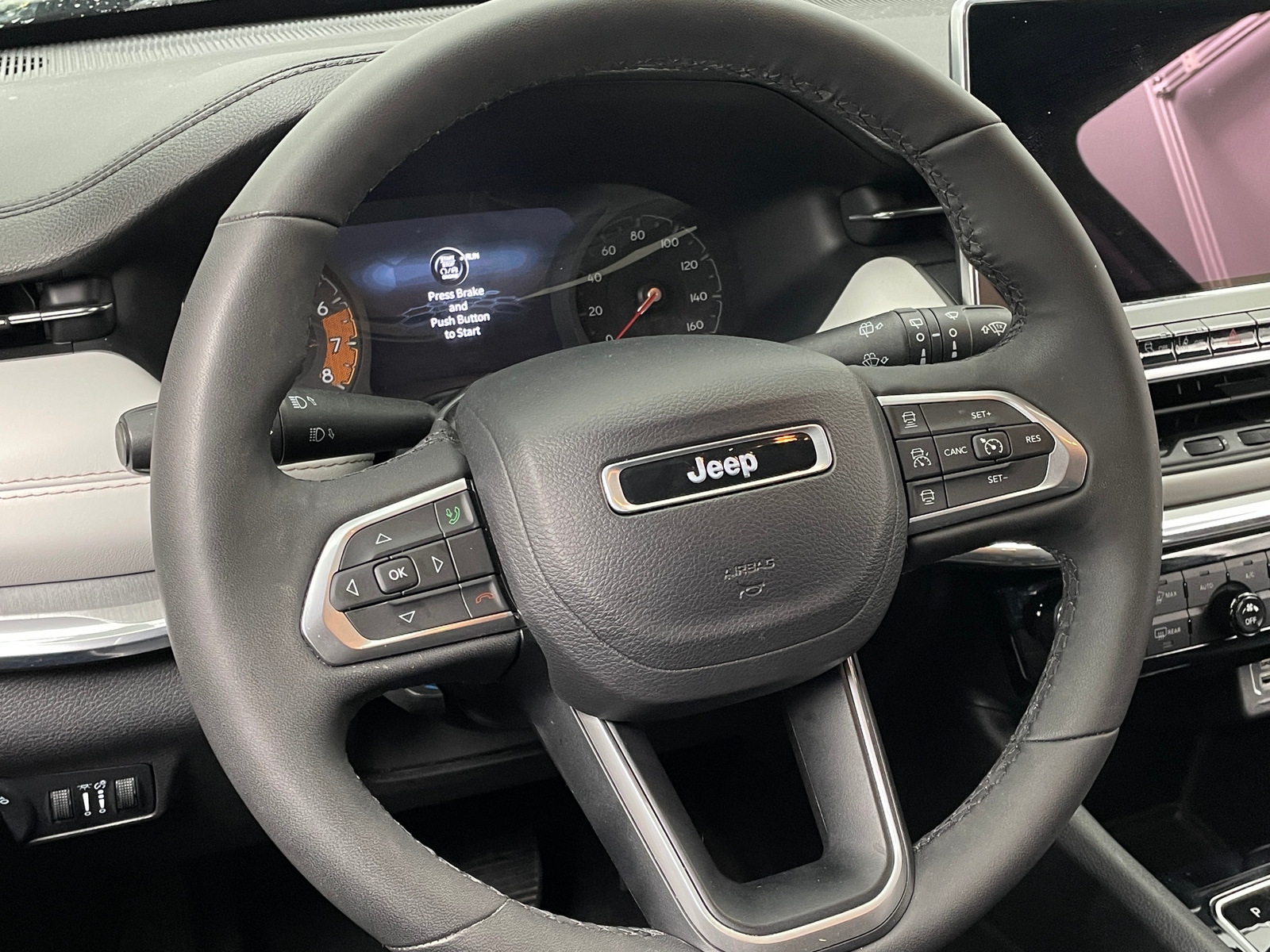 Thumbnail: 2023 Jeep Compass - 4