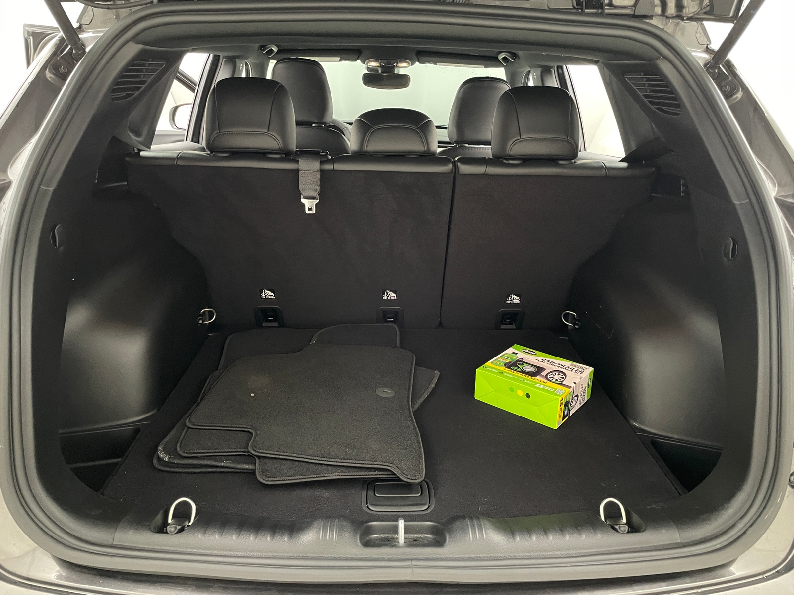 Thumbnail: 2023 Jeep Compass - 6