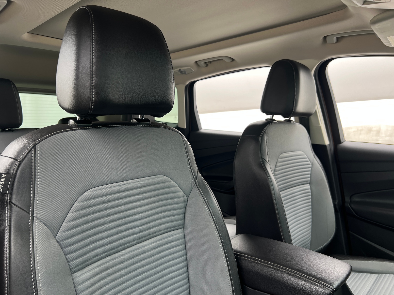 Thumbnail: 2017 Ford Escape - 2