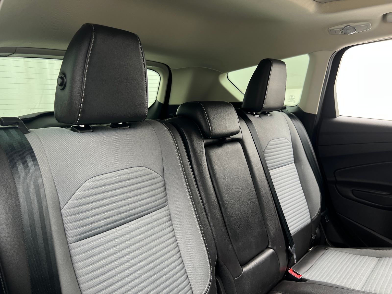 Thumbnail: 2017 Ford Escape - 6