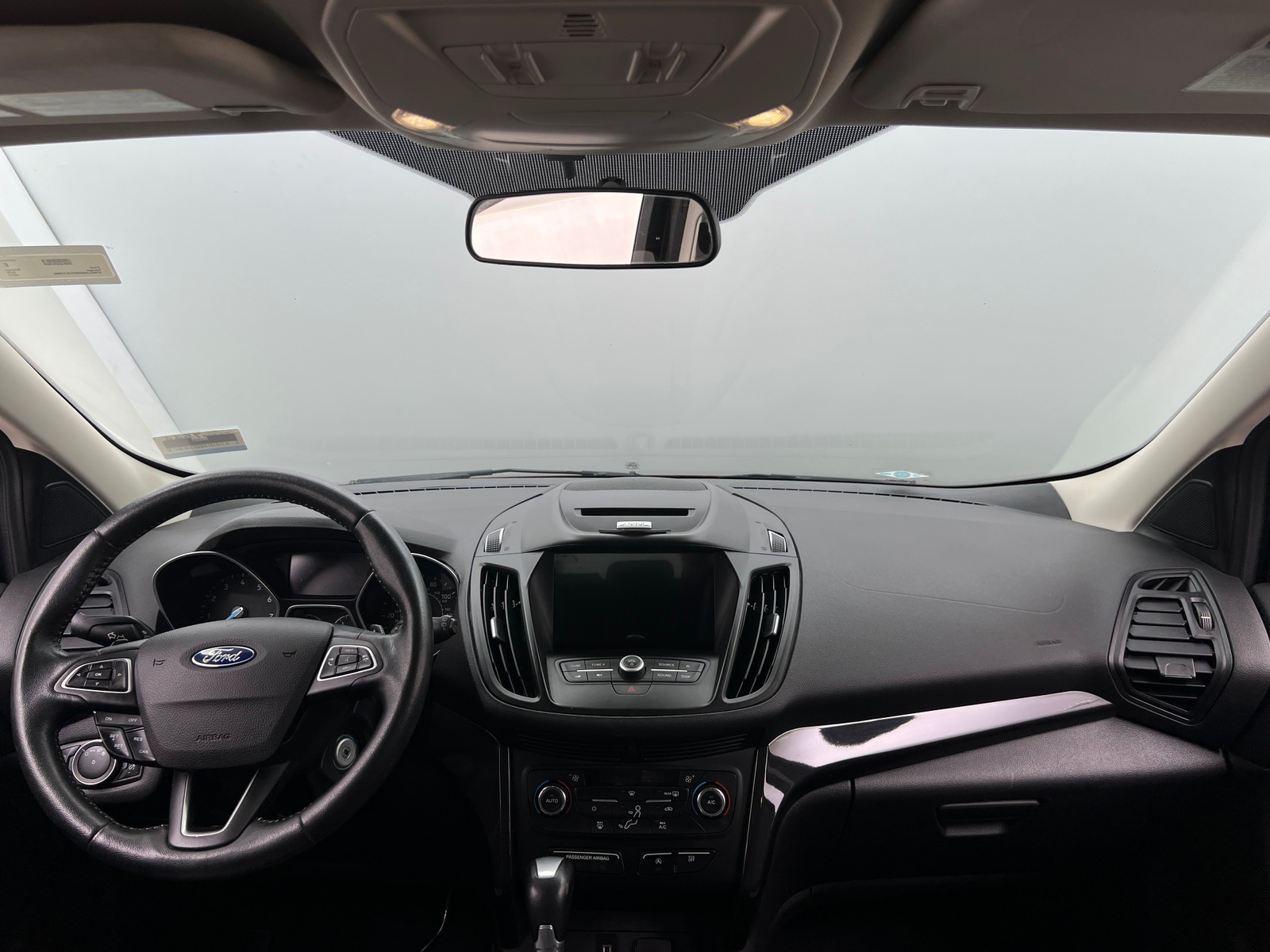 Thumbnail: 2017 Ford Escape - 3