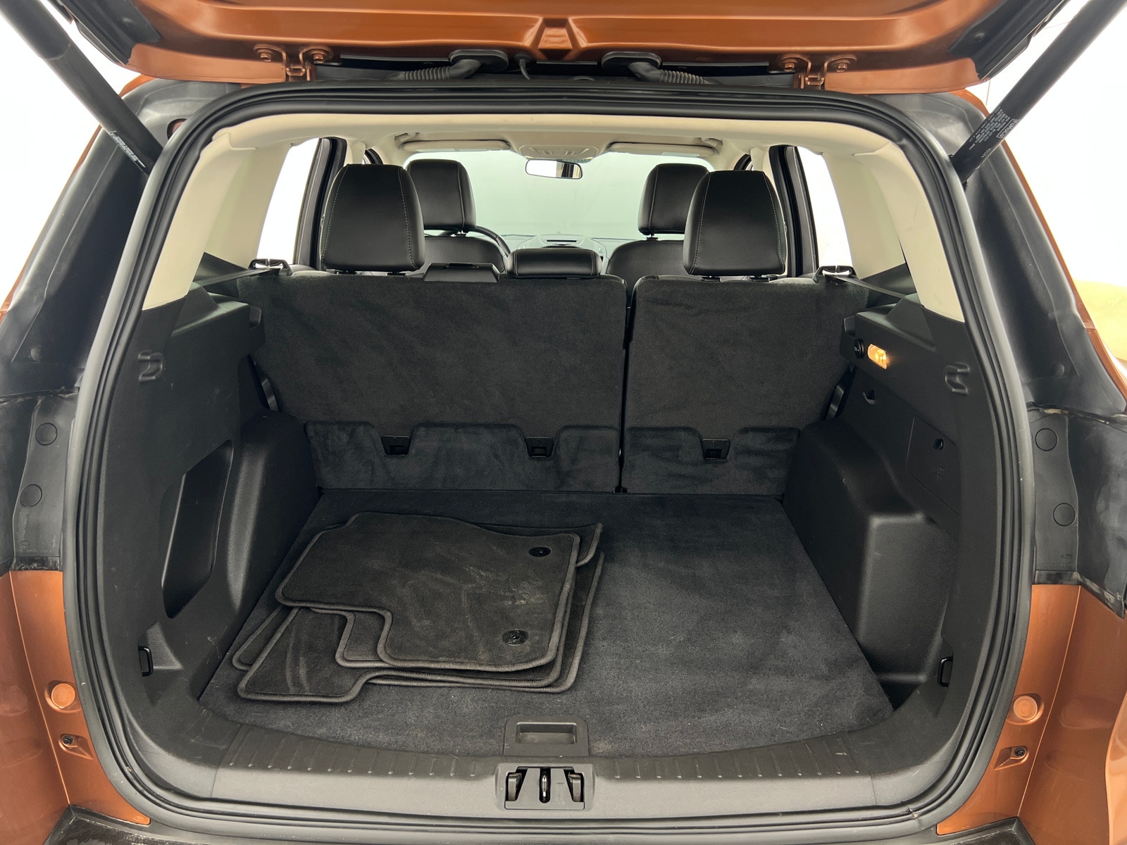 Thumbnail: 2017 Ford Escape - 7