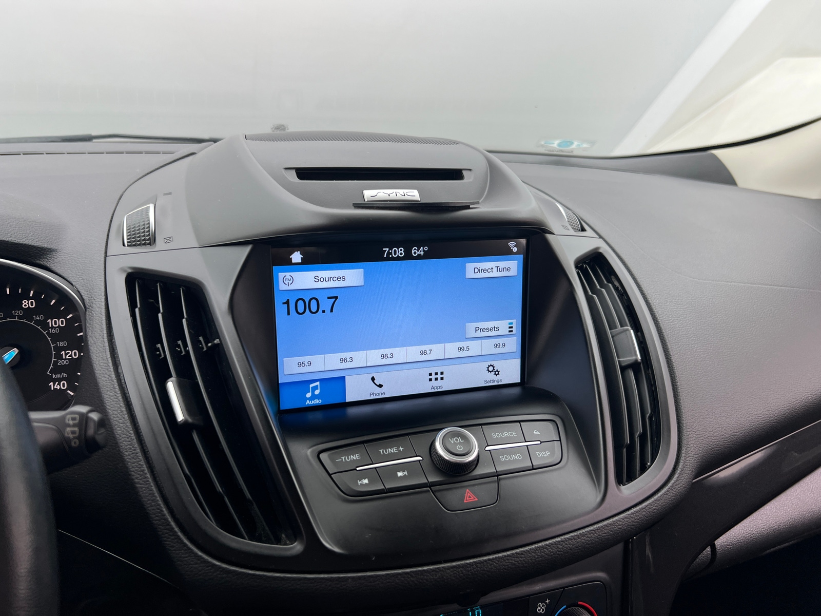 Thumbnail: 2017 Ford Escape - 4