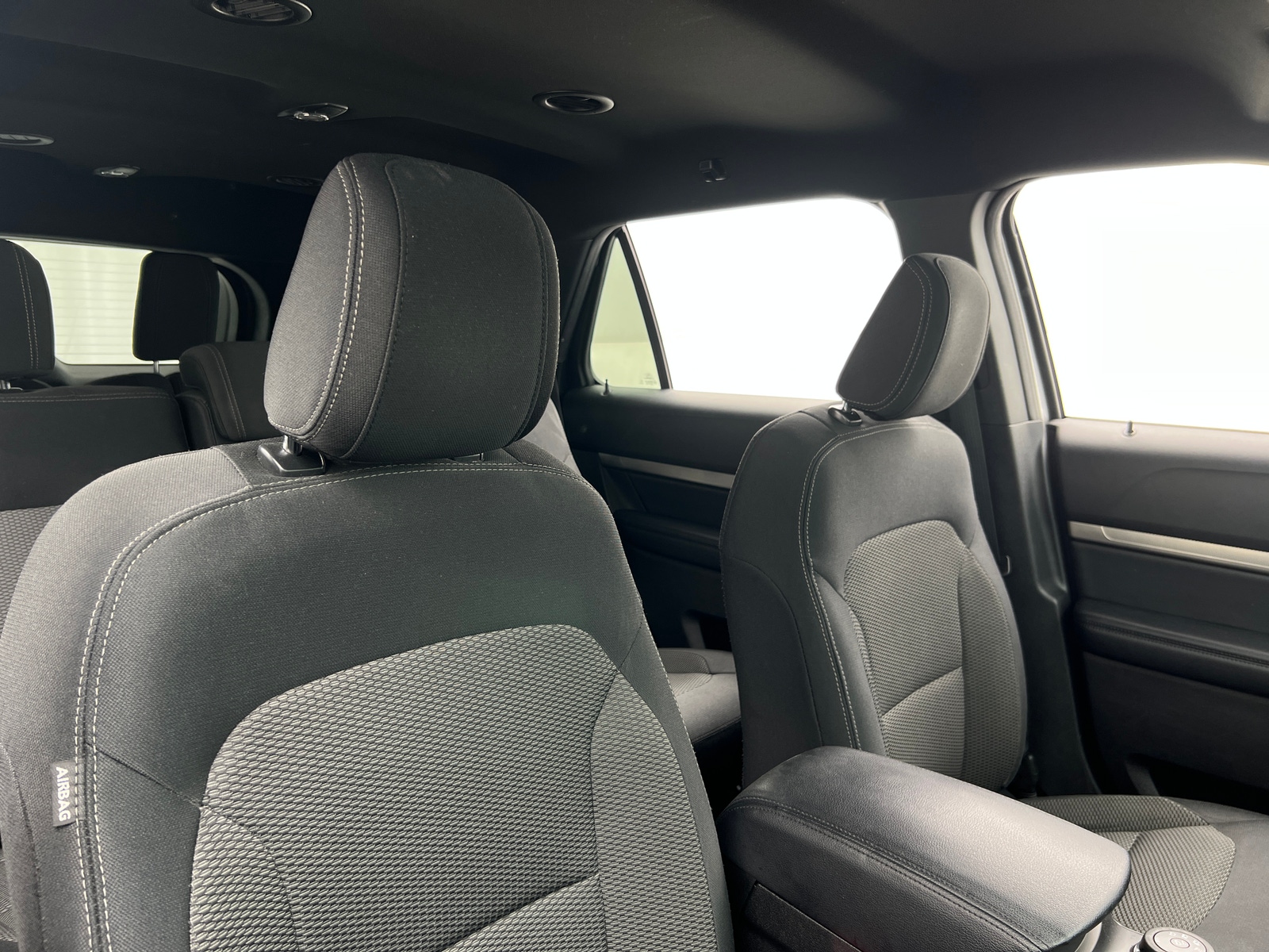 Thumbnail: 2018 Ford Explorer - 2