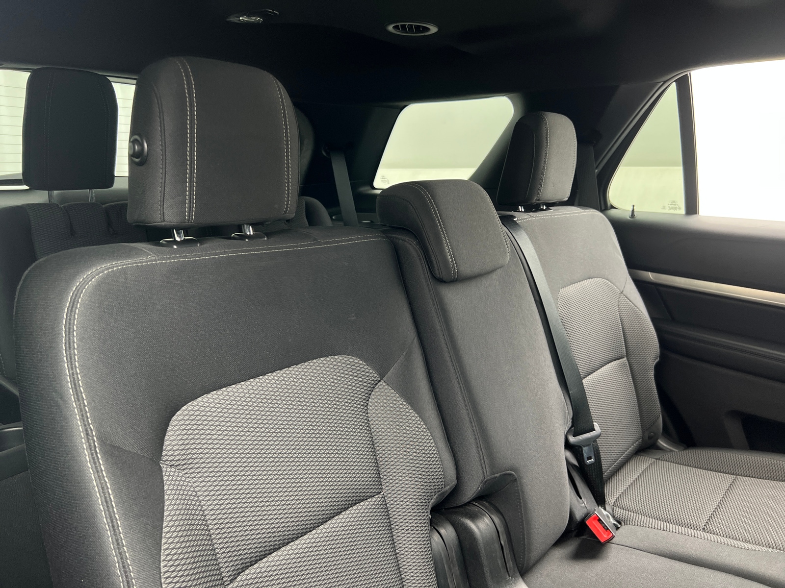 Thumbnail: 2018 Ford Explorer - 6