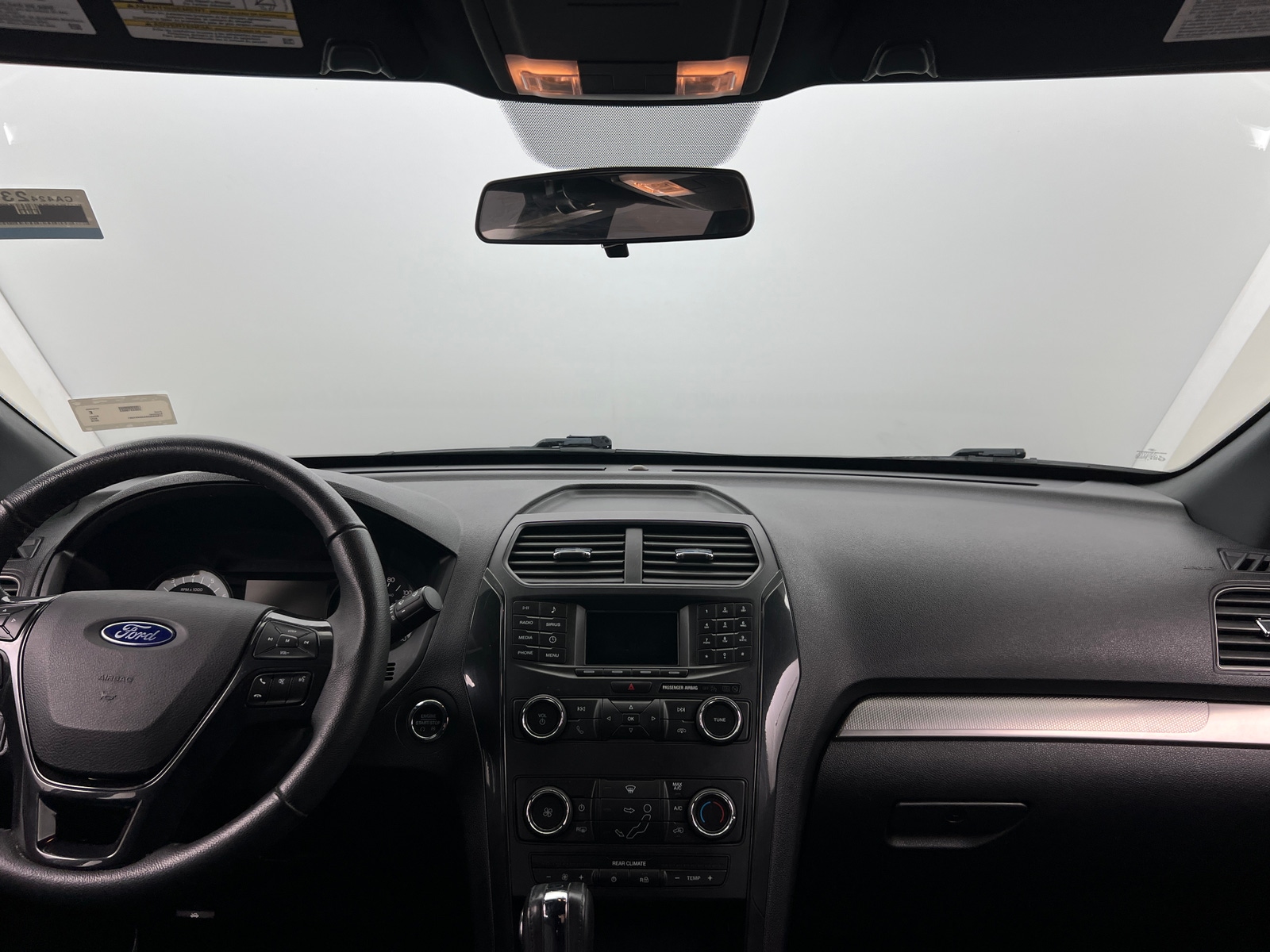 Thumbnail: 2018 Ford Explorer - 3