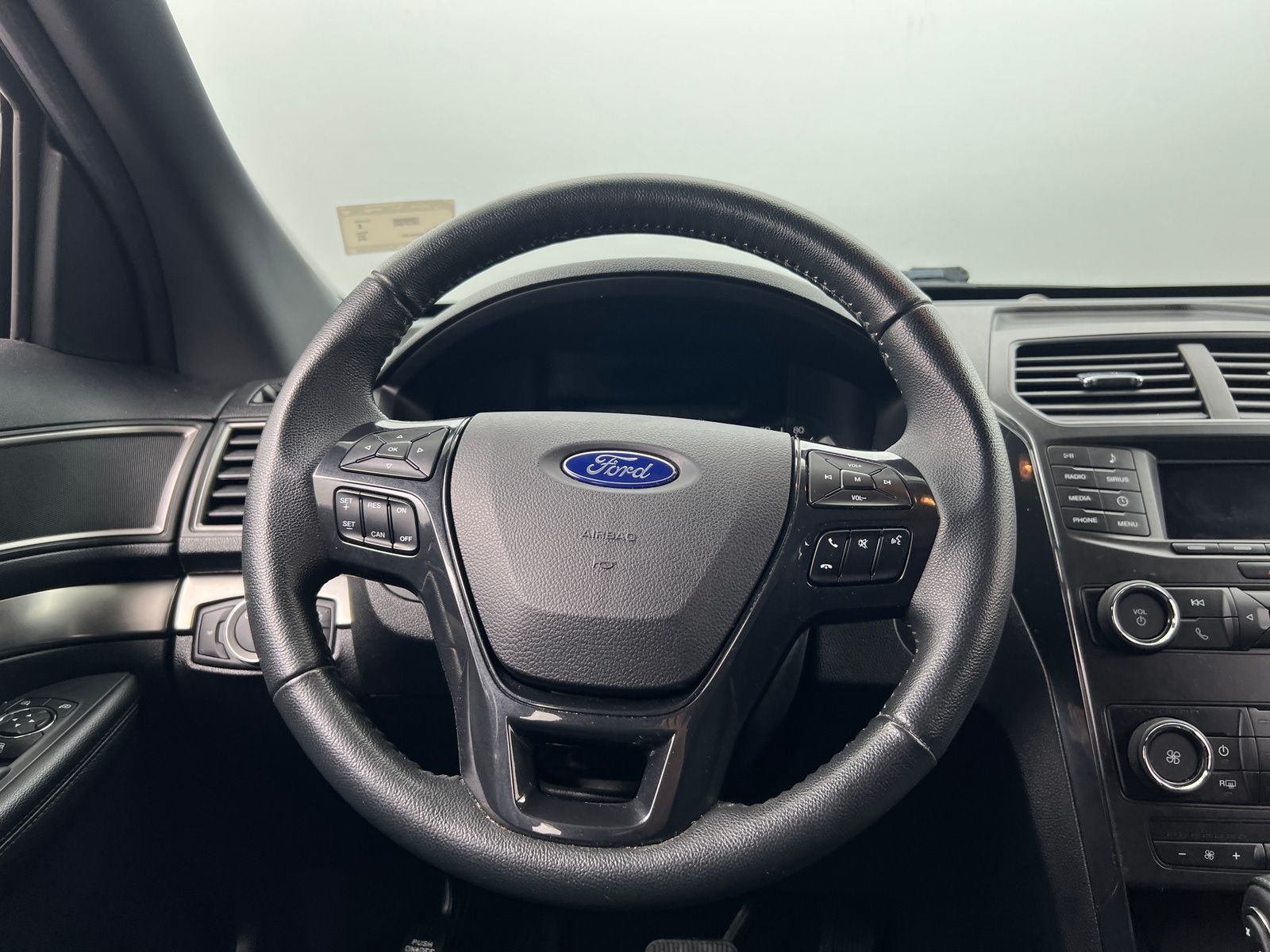 Thumbnail: 2018 Ford Explorer - 5