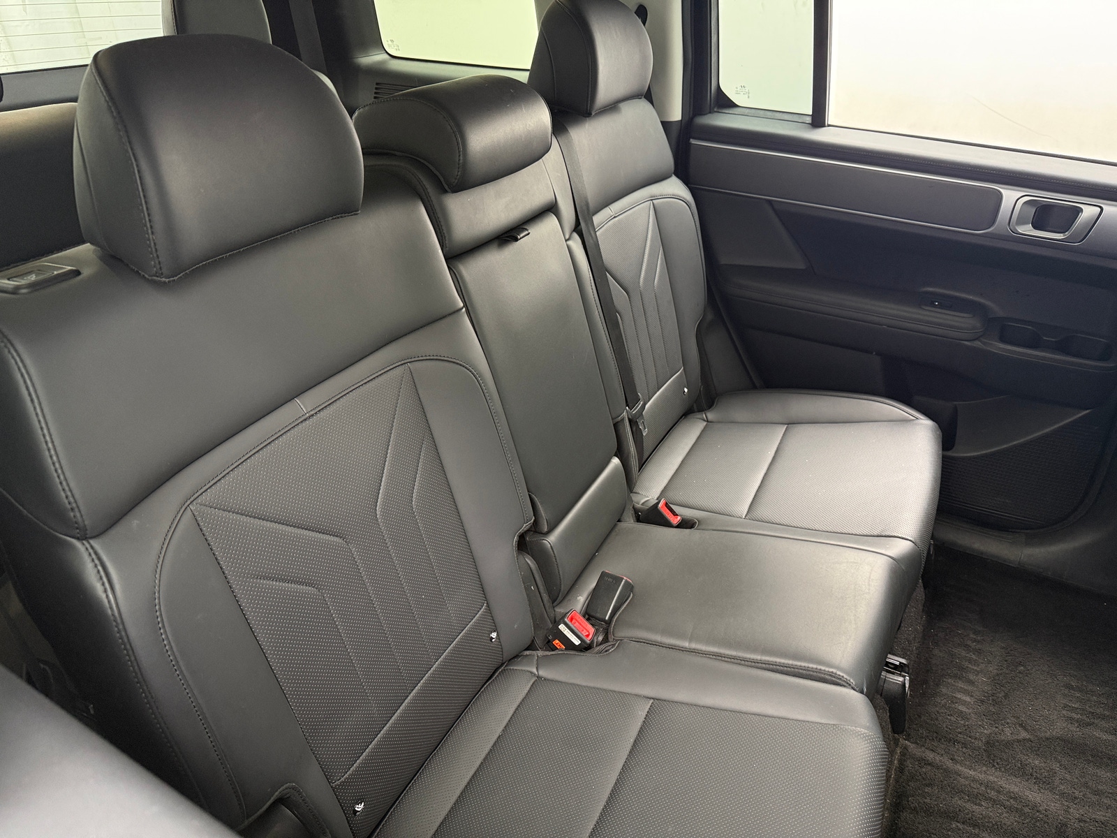 Thumbnail: 2024 Hyundai Santa Fe - 5