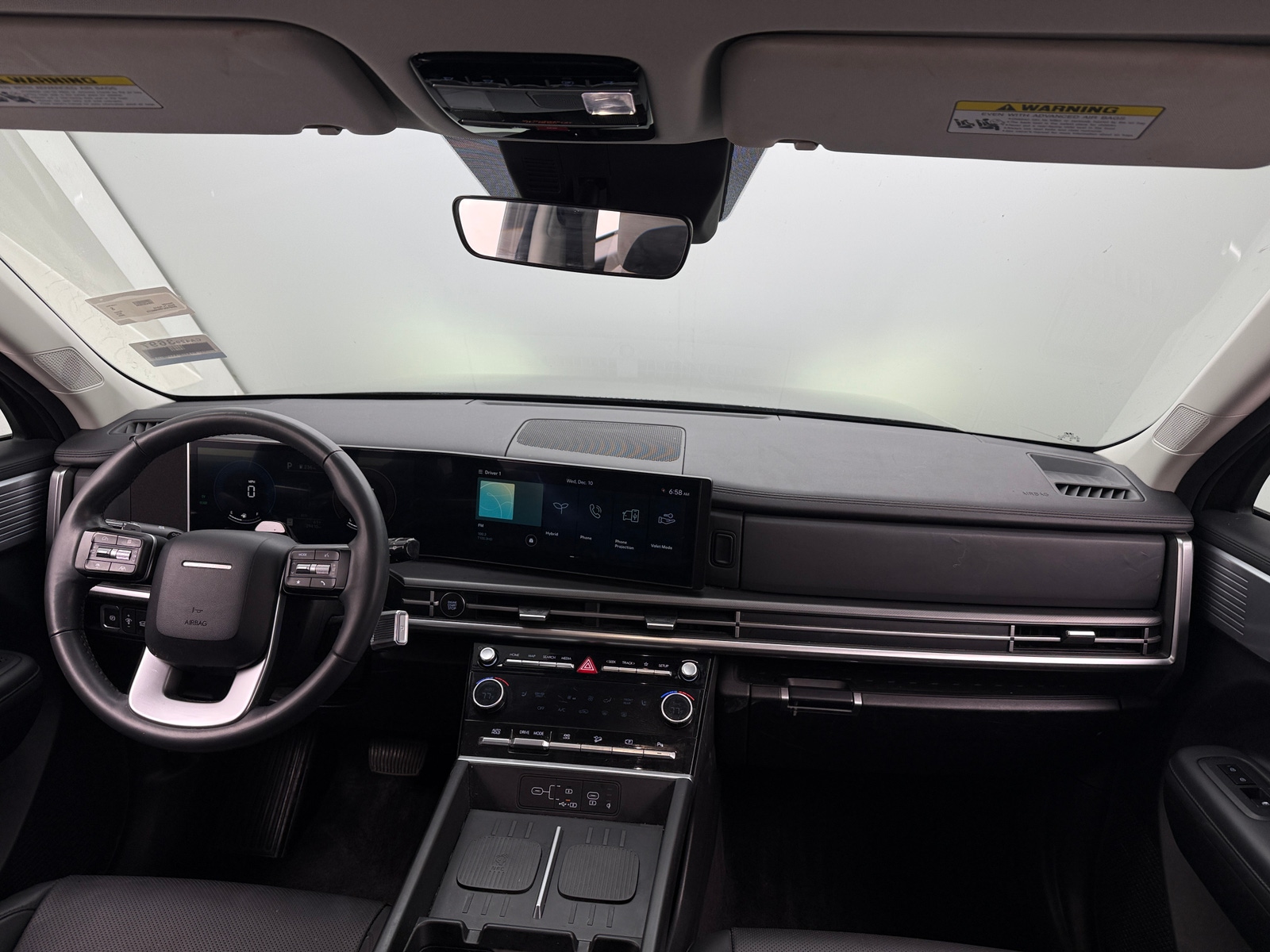 Thumbnail: 2024 Hyundai Santa Fe - 2