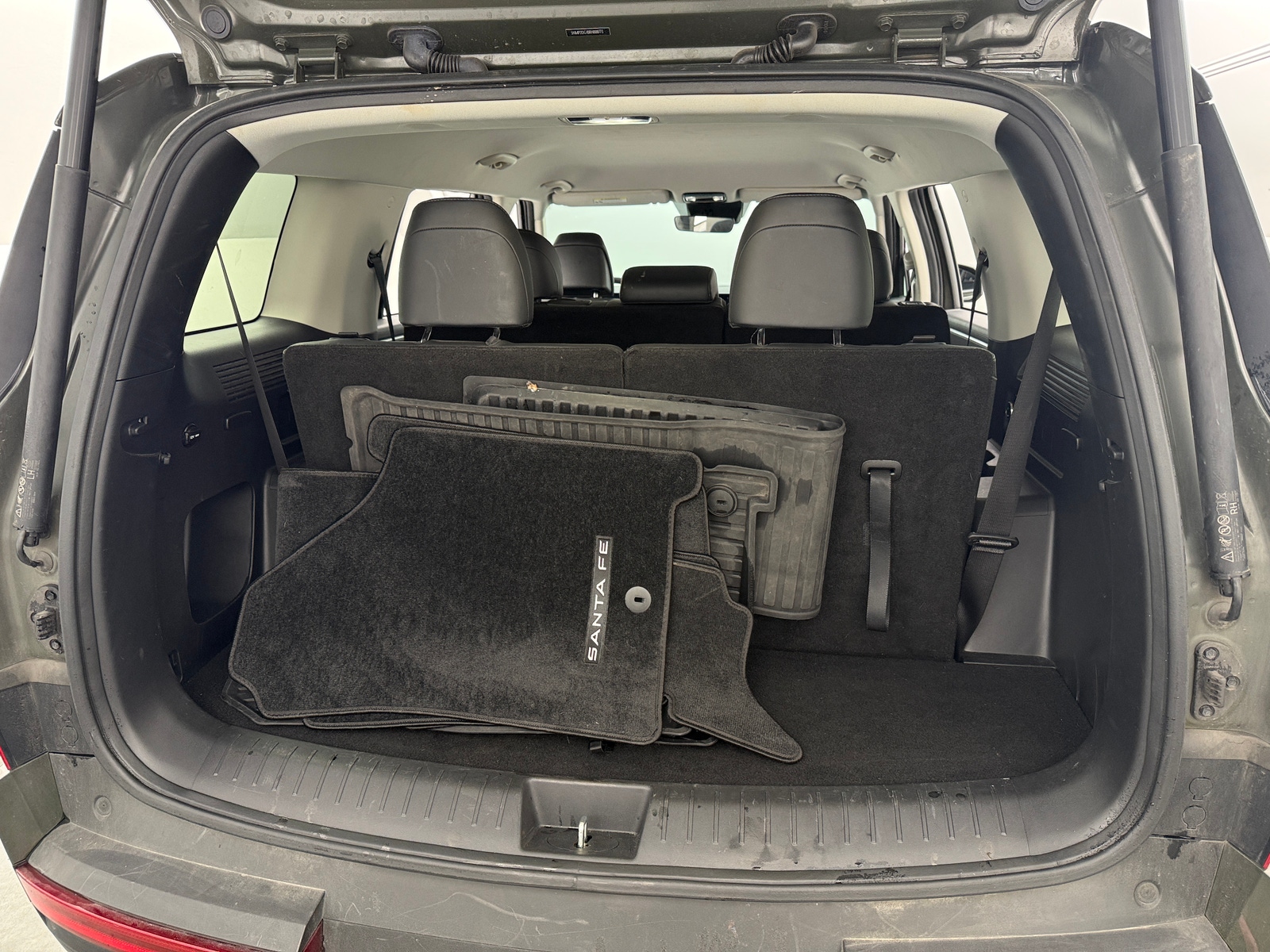 Thumbnail: 2024 Hyundai Santa Fe - 6