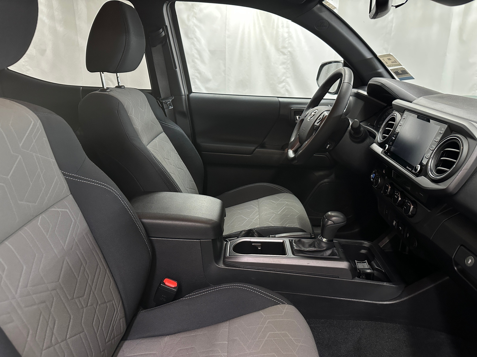 Thumbnail: 2023 Toyota Tacoma - 2