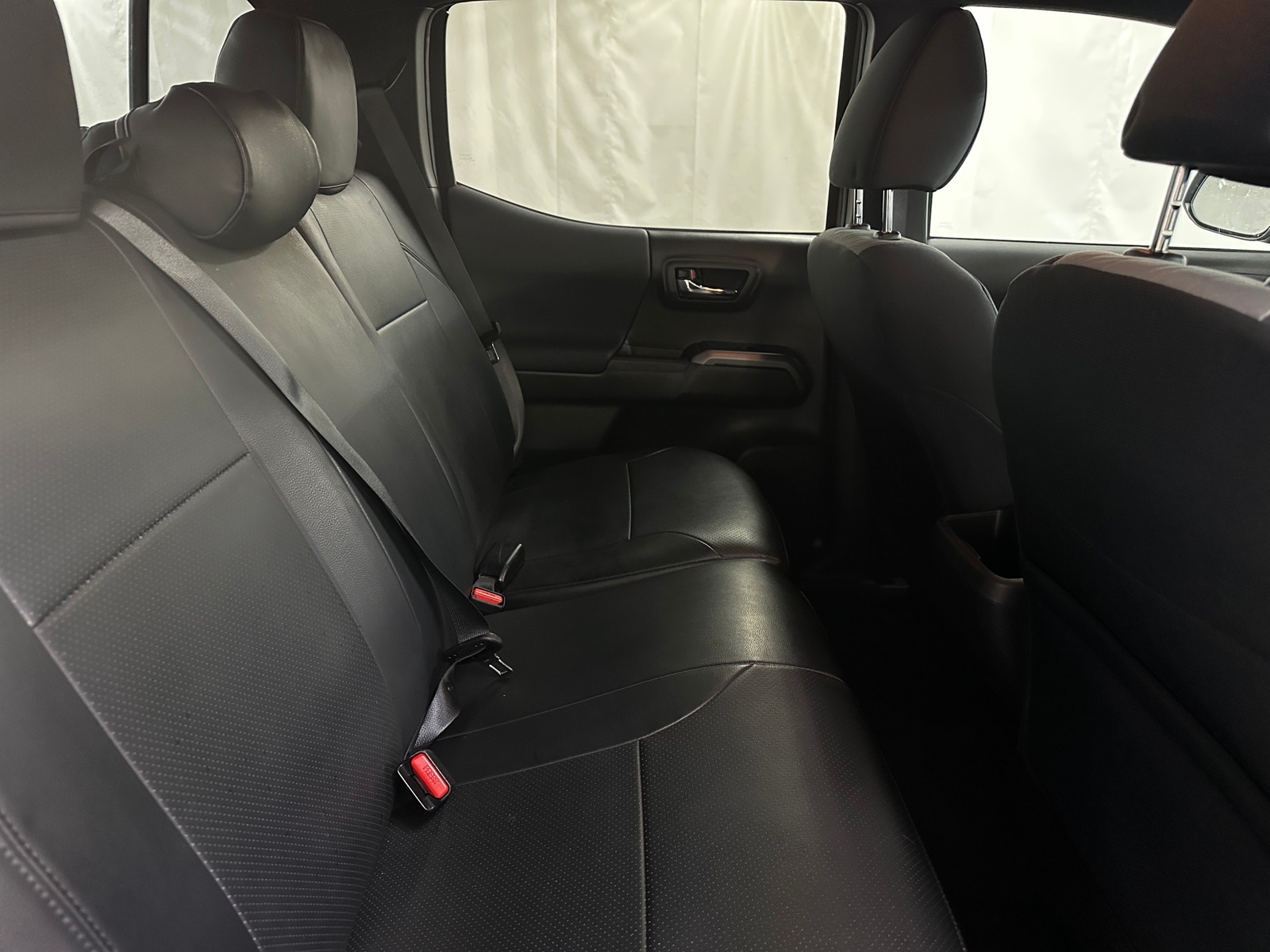 Thumbnail: 2023 Toyota Tacoma - 6