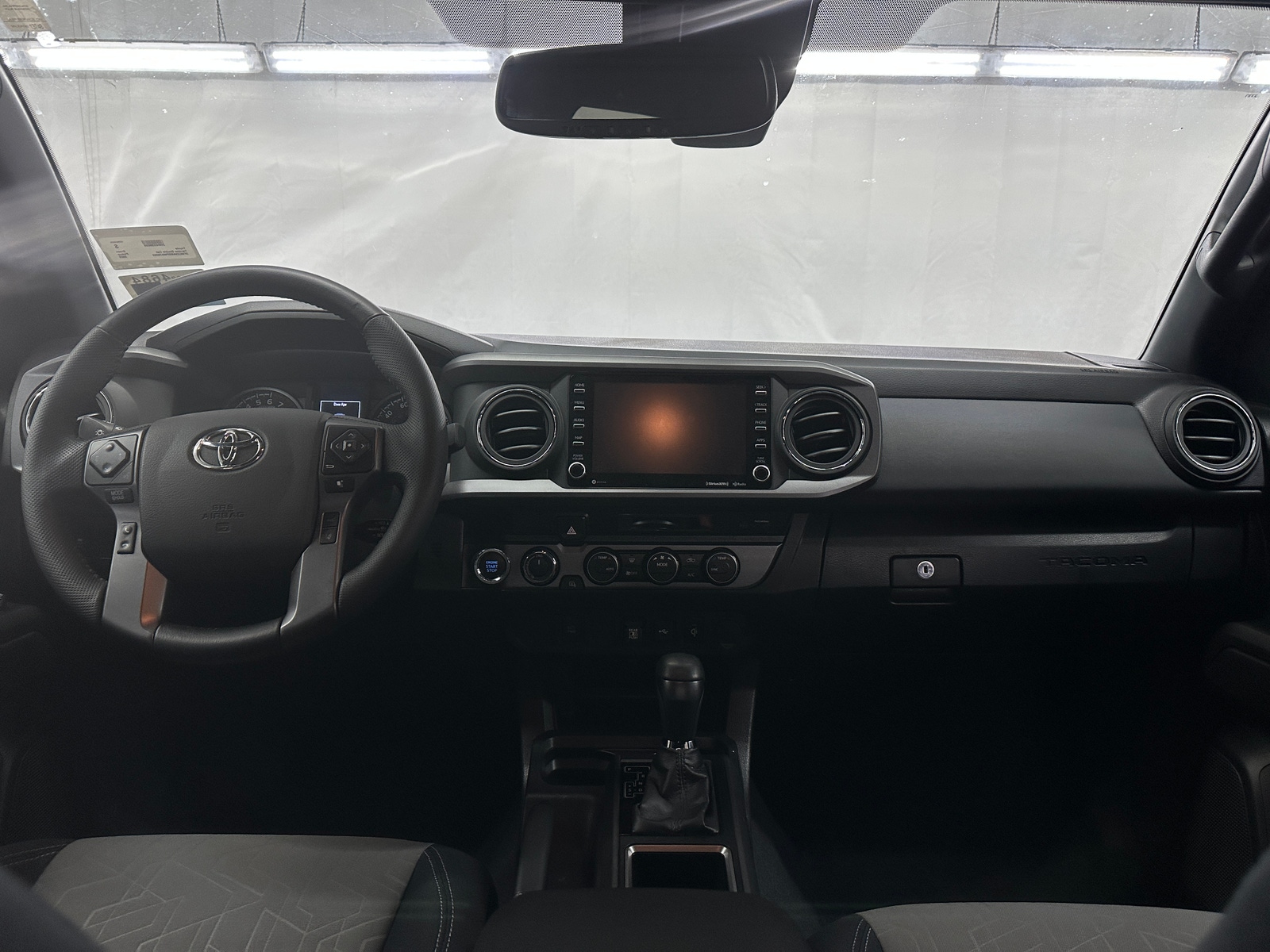 Thumbnail: 2023 Toyota Tacoma - 3