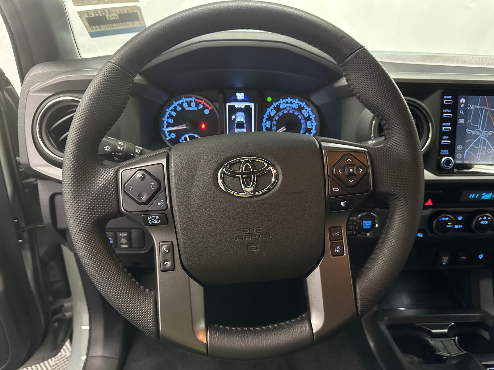 Thumbnail: 2023 Toyota Tacoma - 5