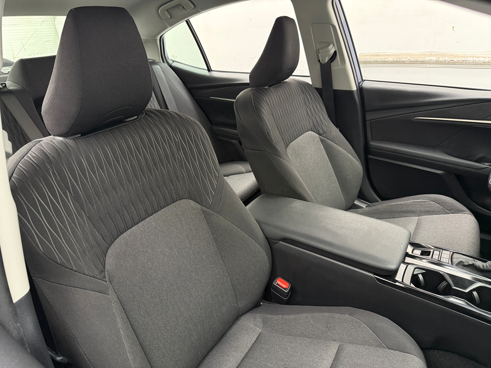 Thumbnail: 2025 Toyota Camry - 2