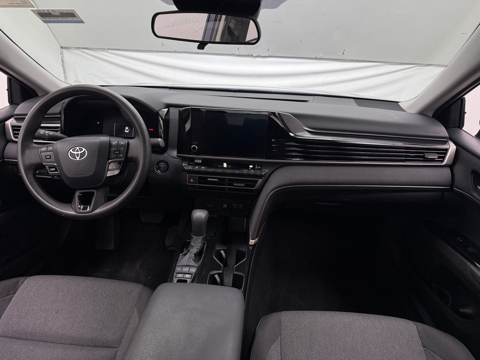 Thumbnail: 2025 Toyota Camry - 3