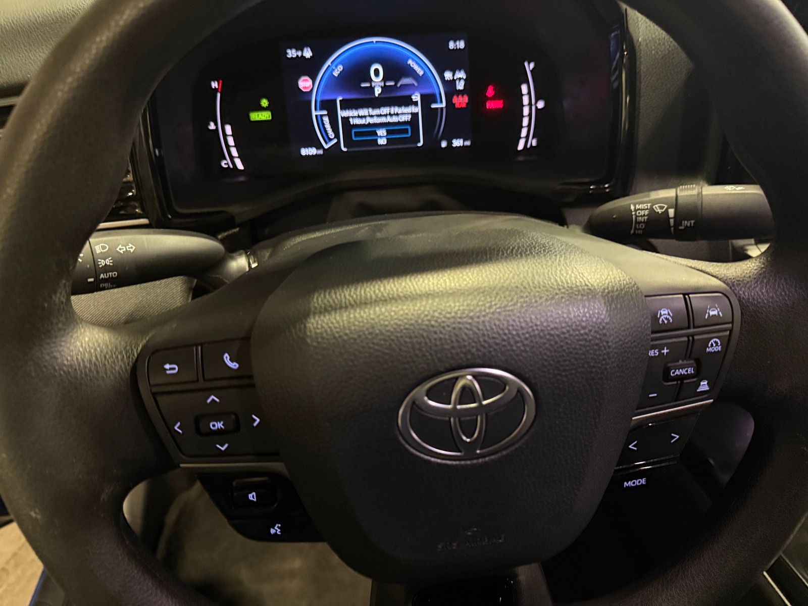 Thumbnail: 2025 Toyota Camry - 5