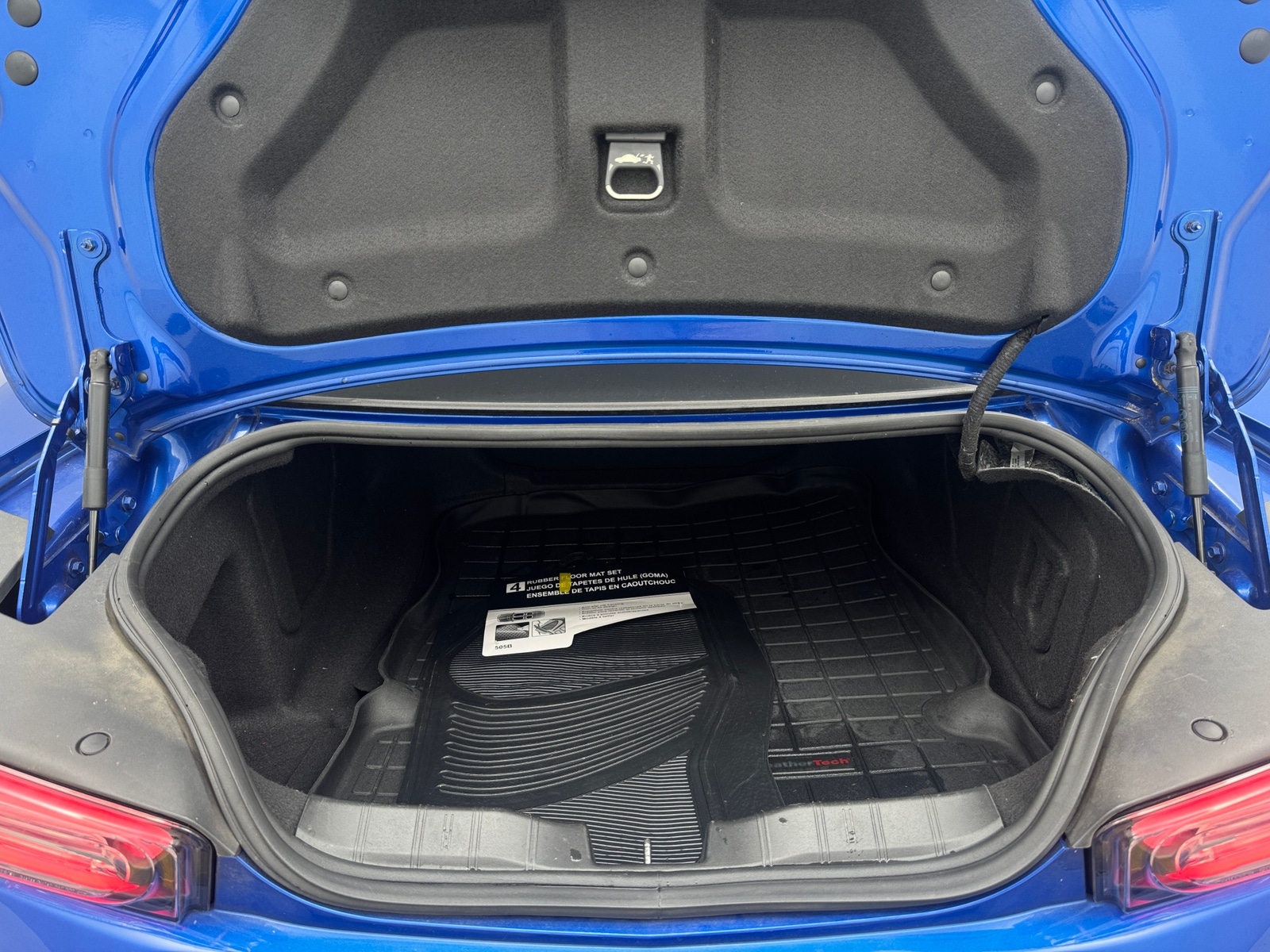 Thumbnail: 2016 Chevrolet Camaro - 4