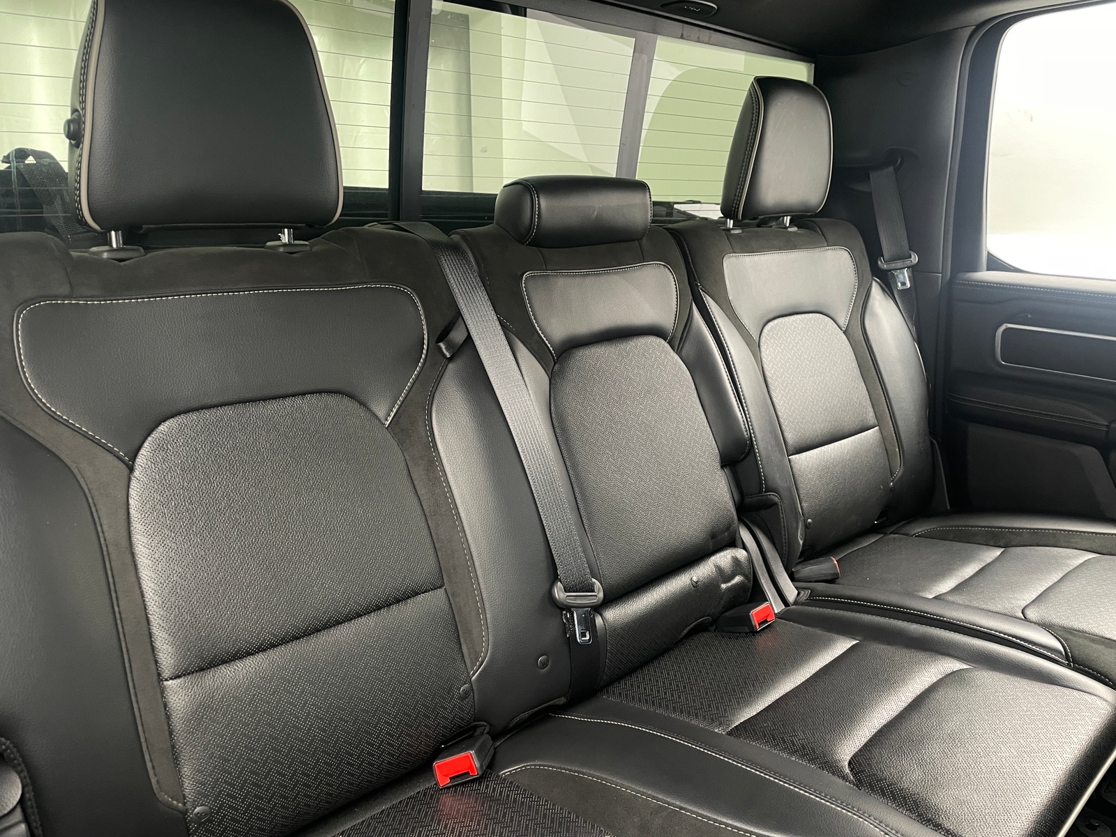 Thumbnail: 2019 RAM 1500 - 5