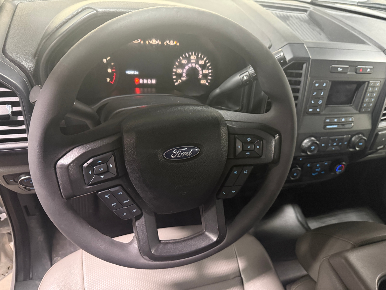 Thumbnail: 2018 Ford Econoline - 4