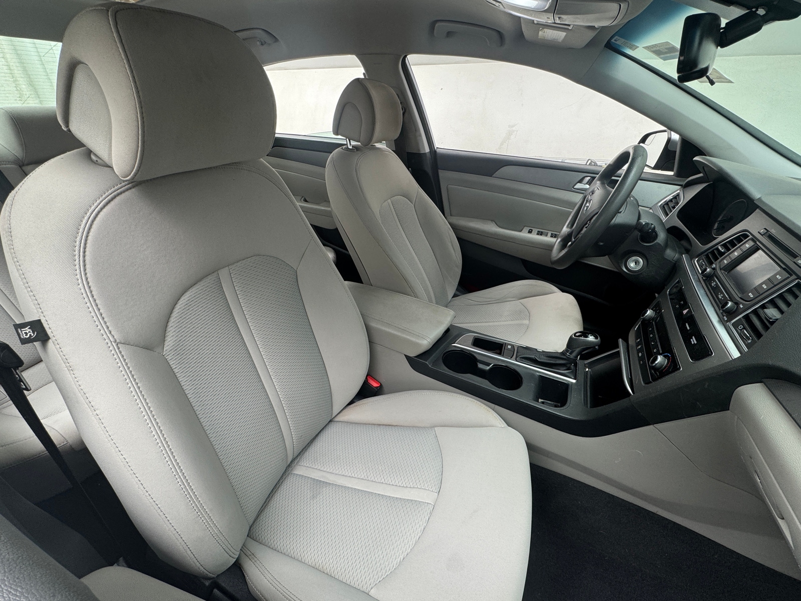 Thumbnail: 2015 Hyundai Sonata - 2