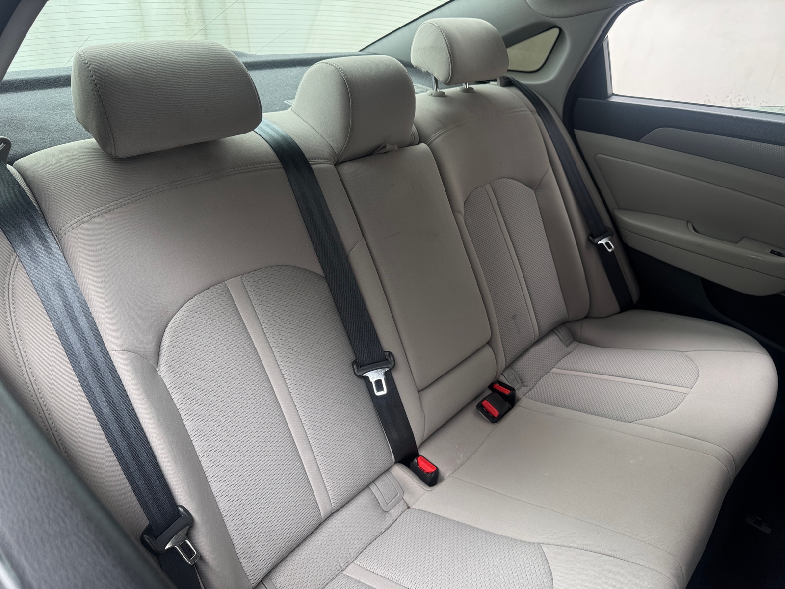 Thumbnail: 2015 Hyundai Sonata - 6