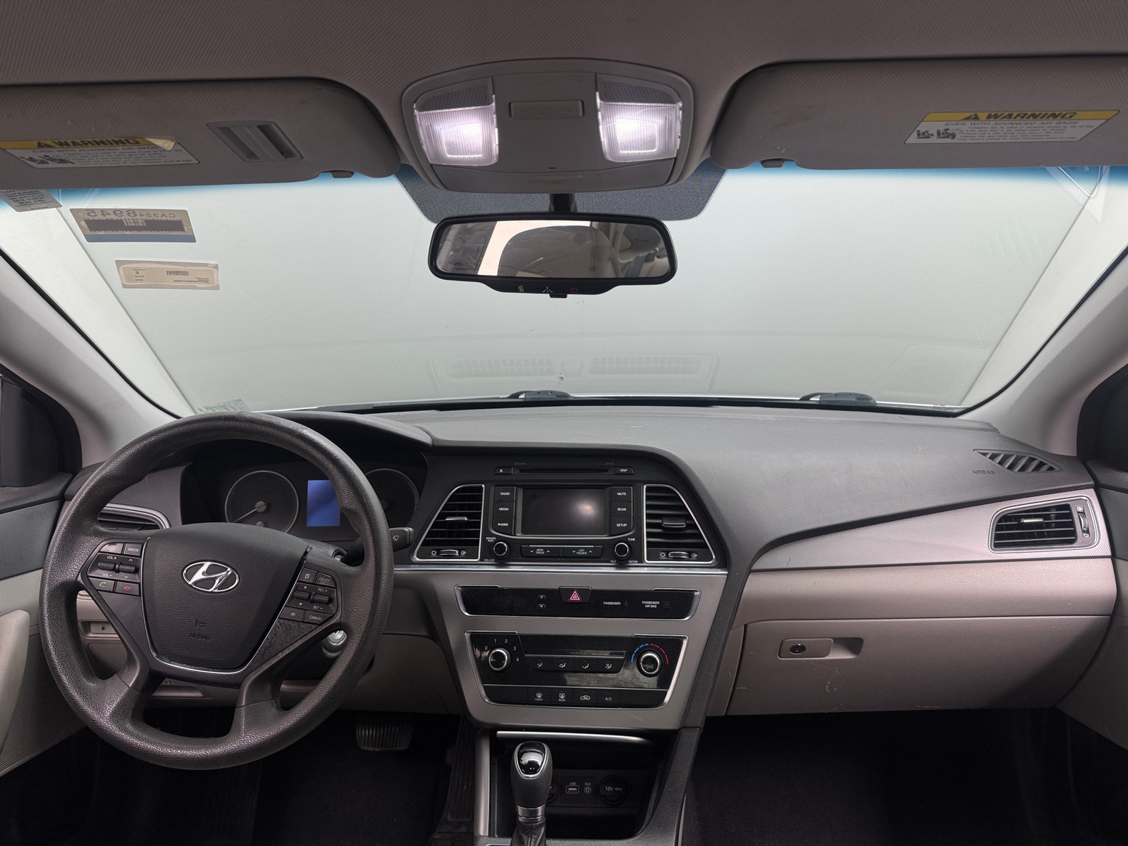 Thumbnail: 2015 Hyundai Sonata - 3