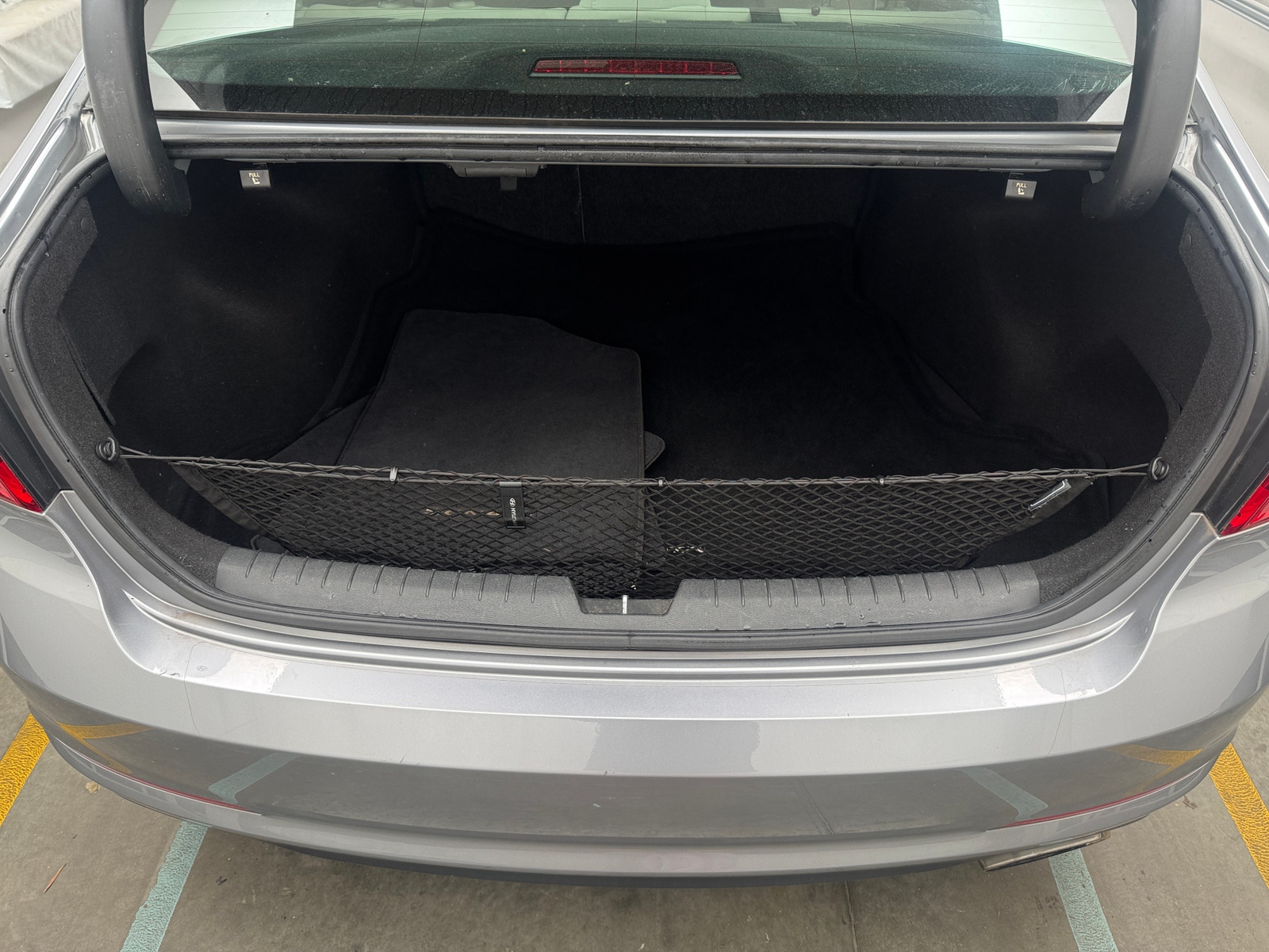 Thumbnail: 2015 Hyundai Sonata - 7