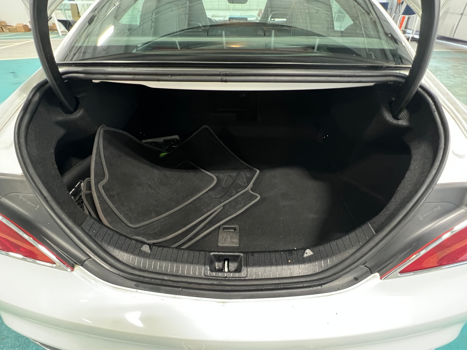 Thumbnail: 2019 Mercedes-Benz CLA - 6