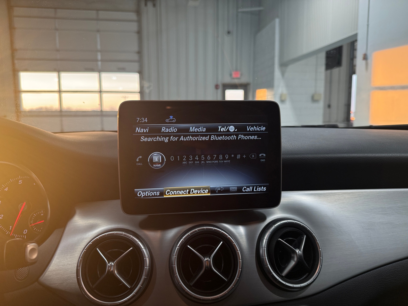 Thumbnail: 2019 Mercedes-Benz CLA - 3