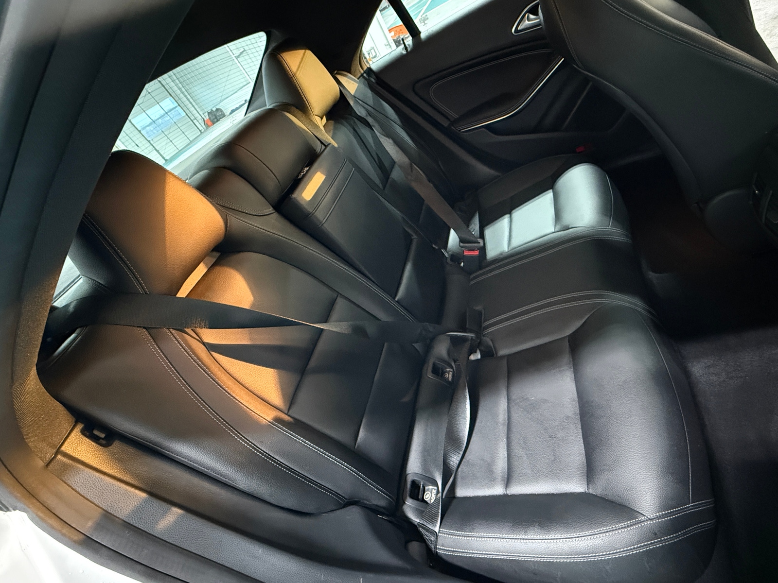 Thumbnail: 2019 Mercedes-Benz CLA - 5