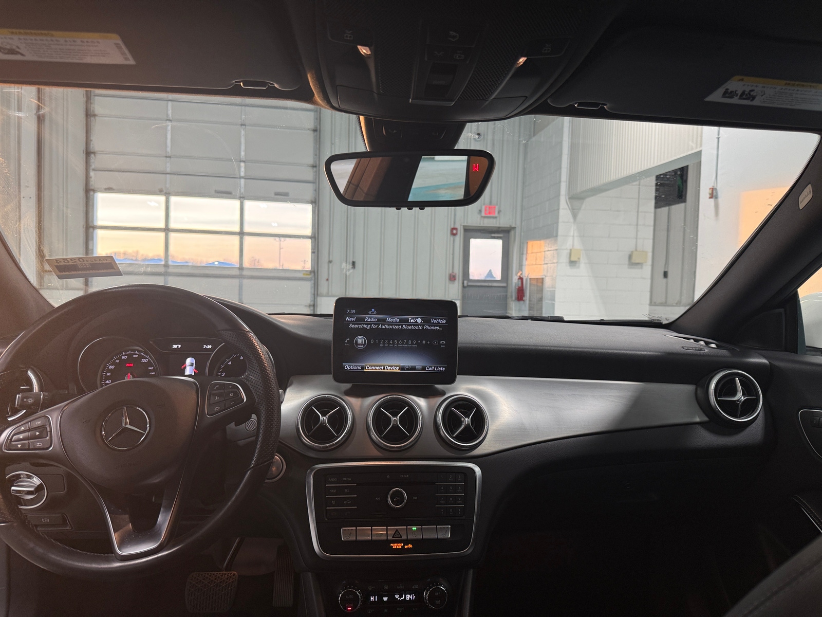 Thumbnail: 2019 Mercedes-Benz CLA - 2