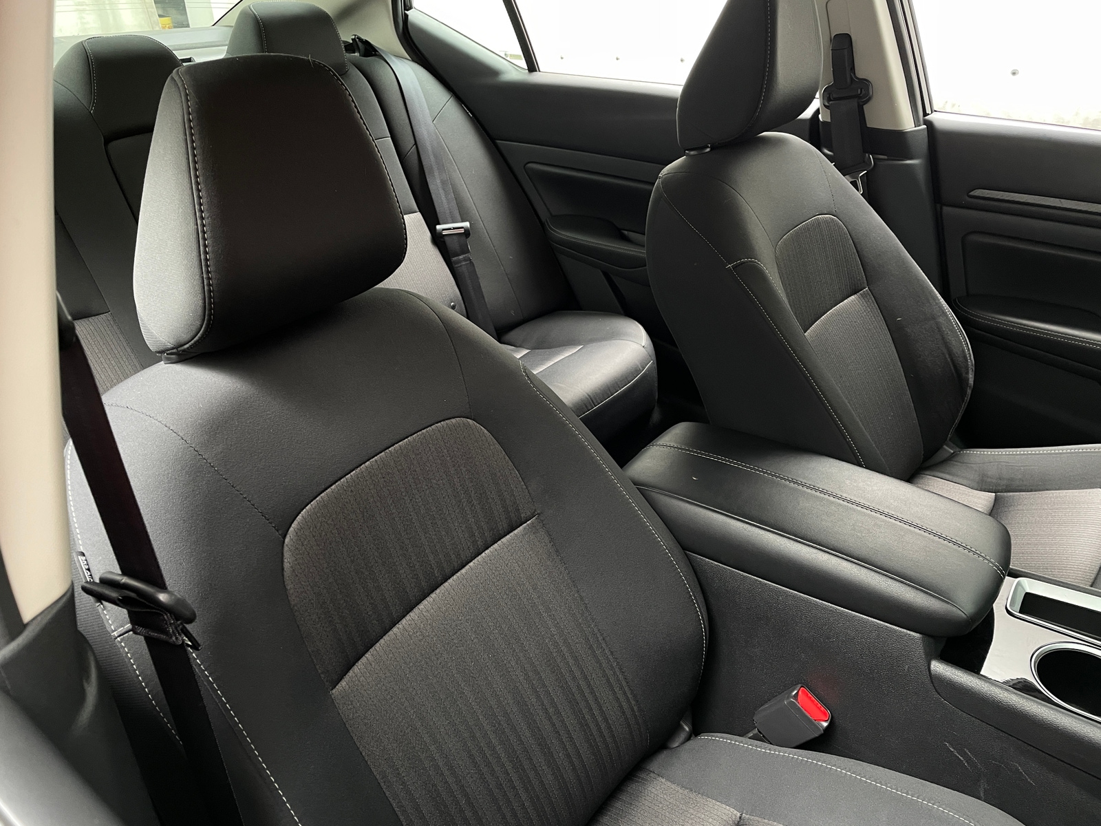 Thumbnail: 2024 Nissan Altima - 2