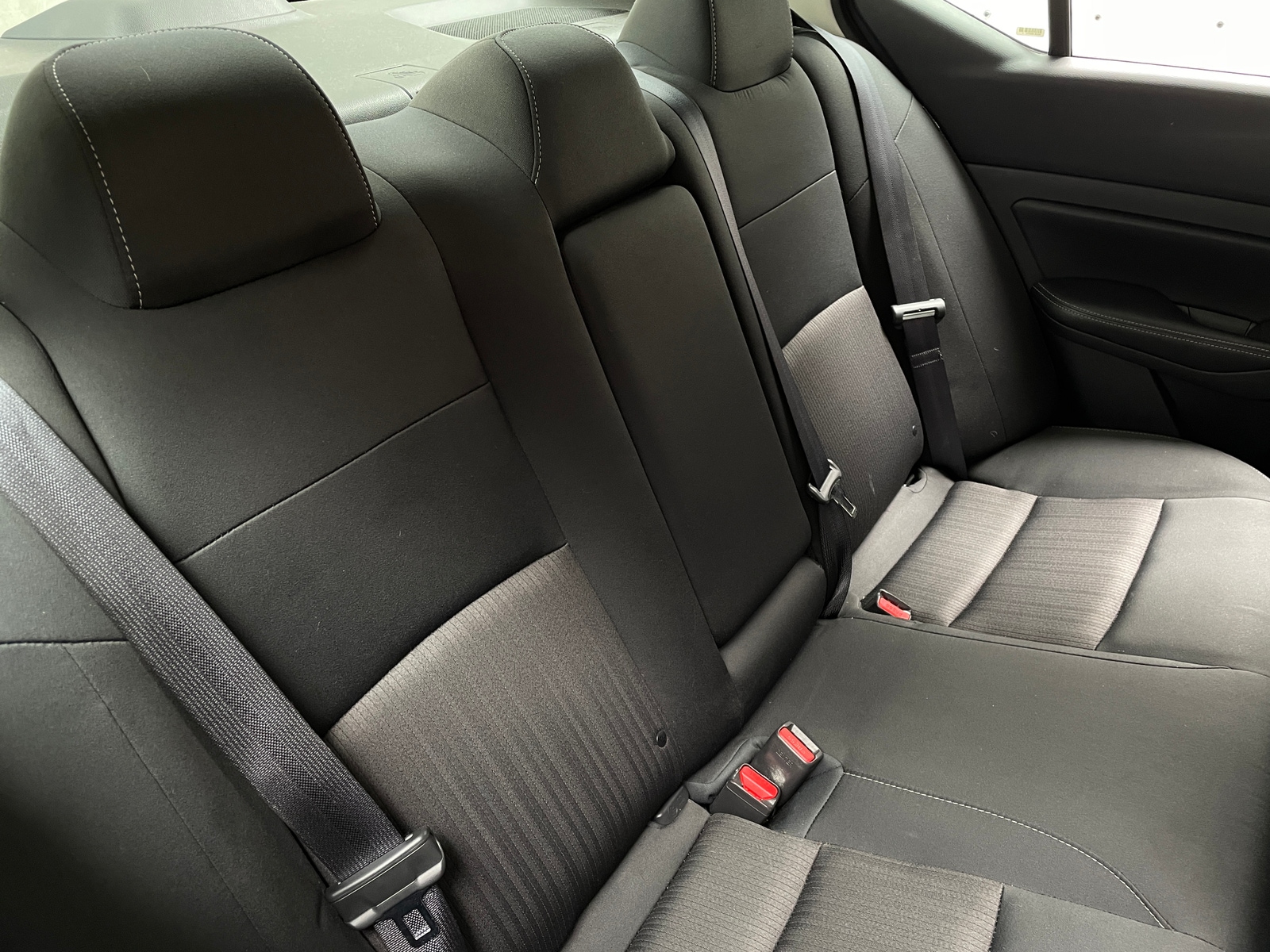 Thumbnail: 2024 Nissan Altima - 6