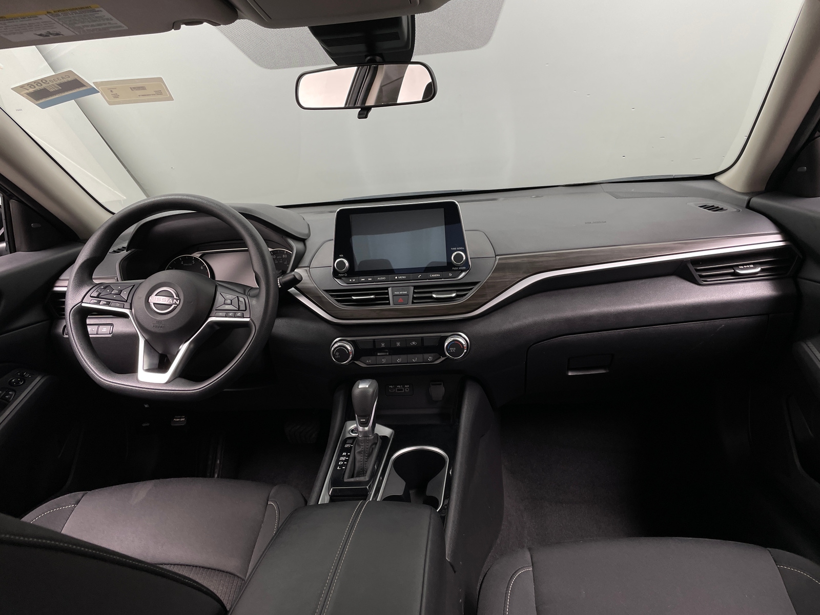 Thumbnail: 2024 Nissan Altima - 3