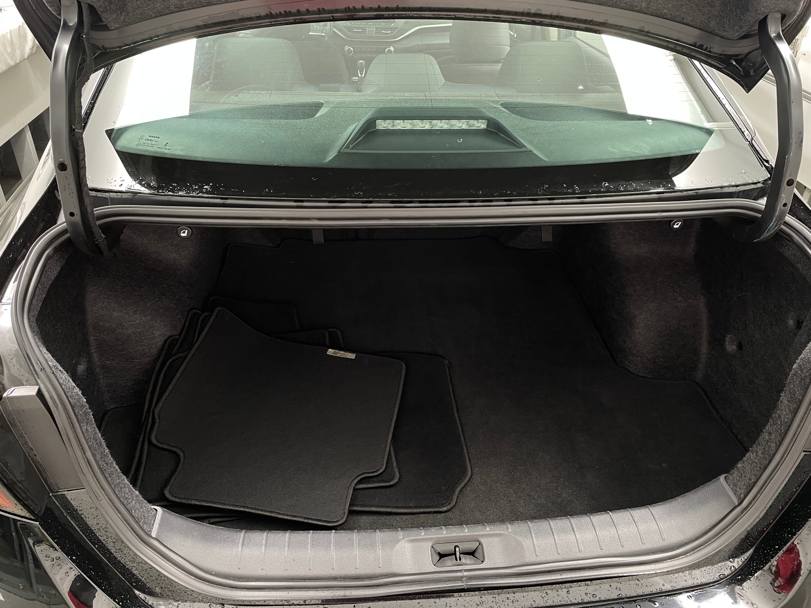 Thumbnail: 2024 Nissan Altima - 7