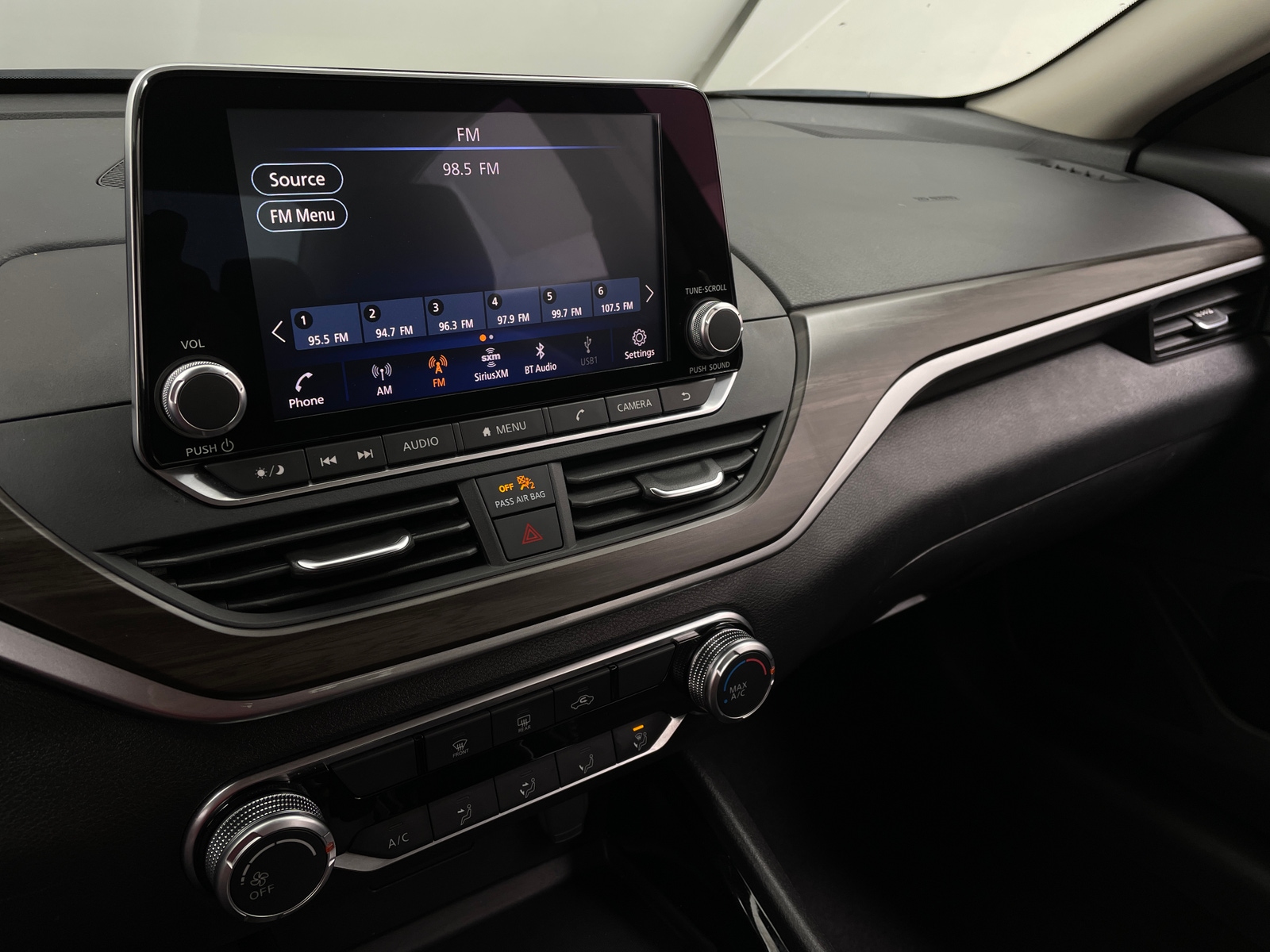 Thumbnail: 2024 Nissan Altima - 4