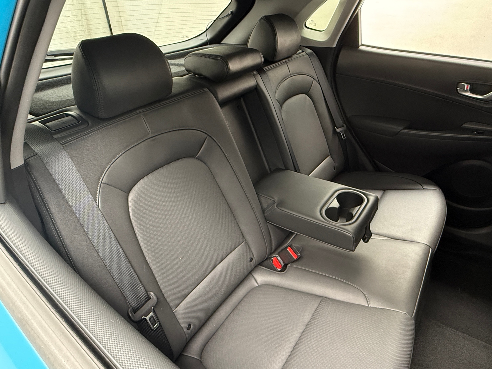 Thumbnail: 2023 Hyundai Kona - 5