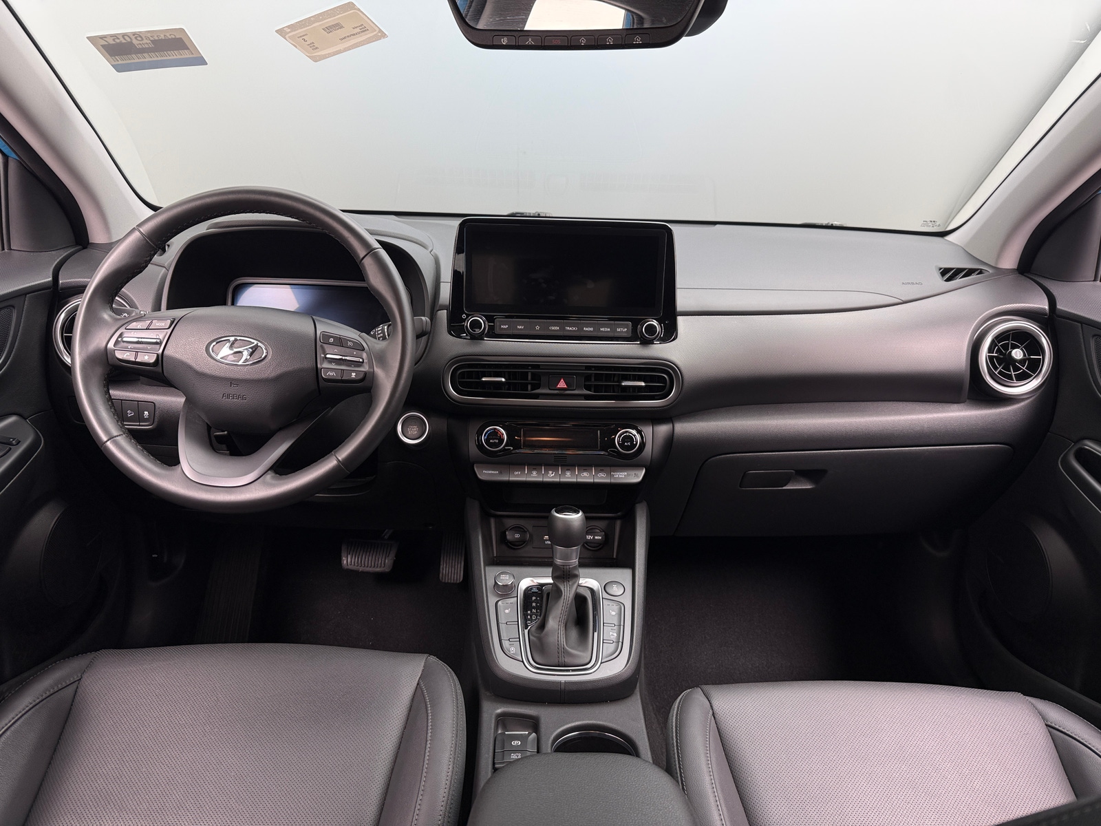 Thumbnail: 2023 Hyundai Kona - 2