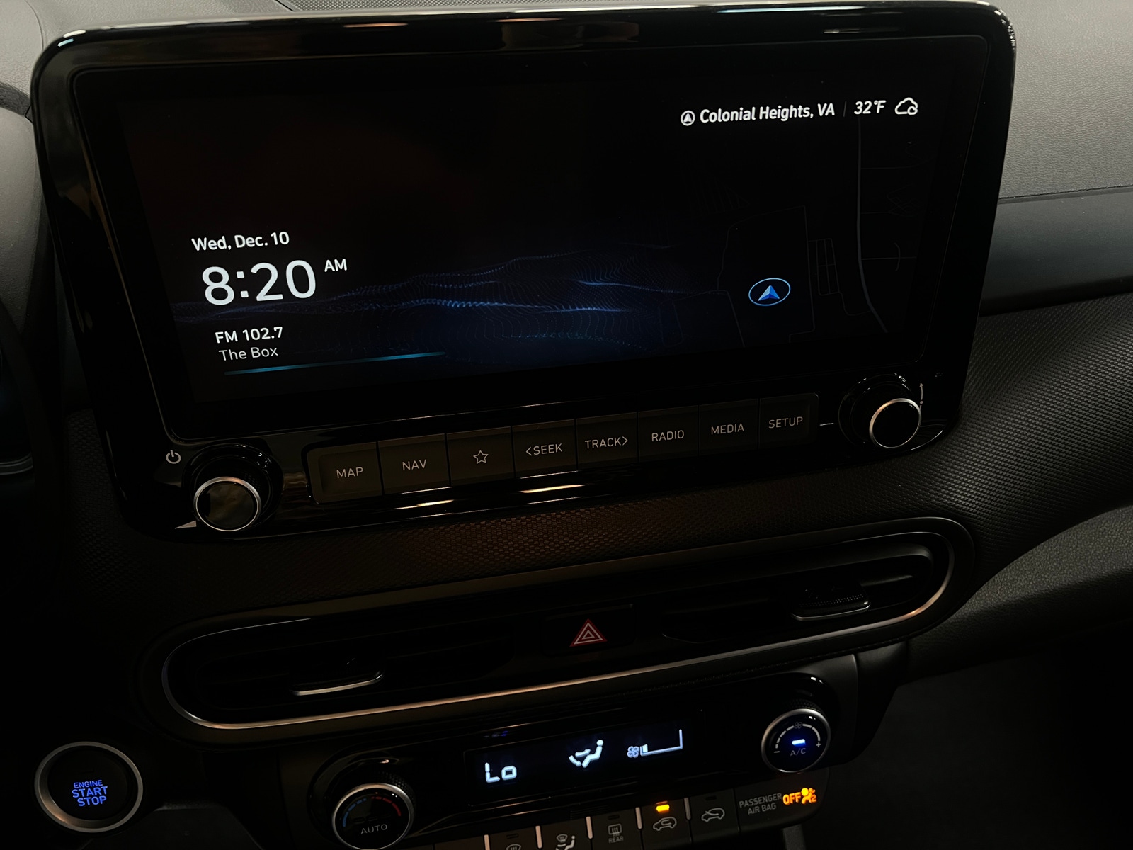 Thumbnail: 2023 Hyundai Kona - 3