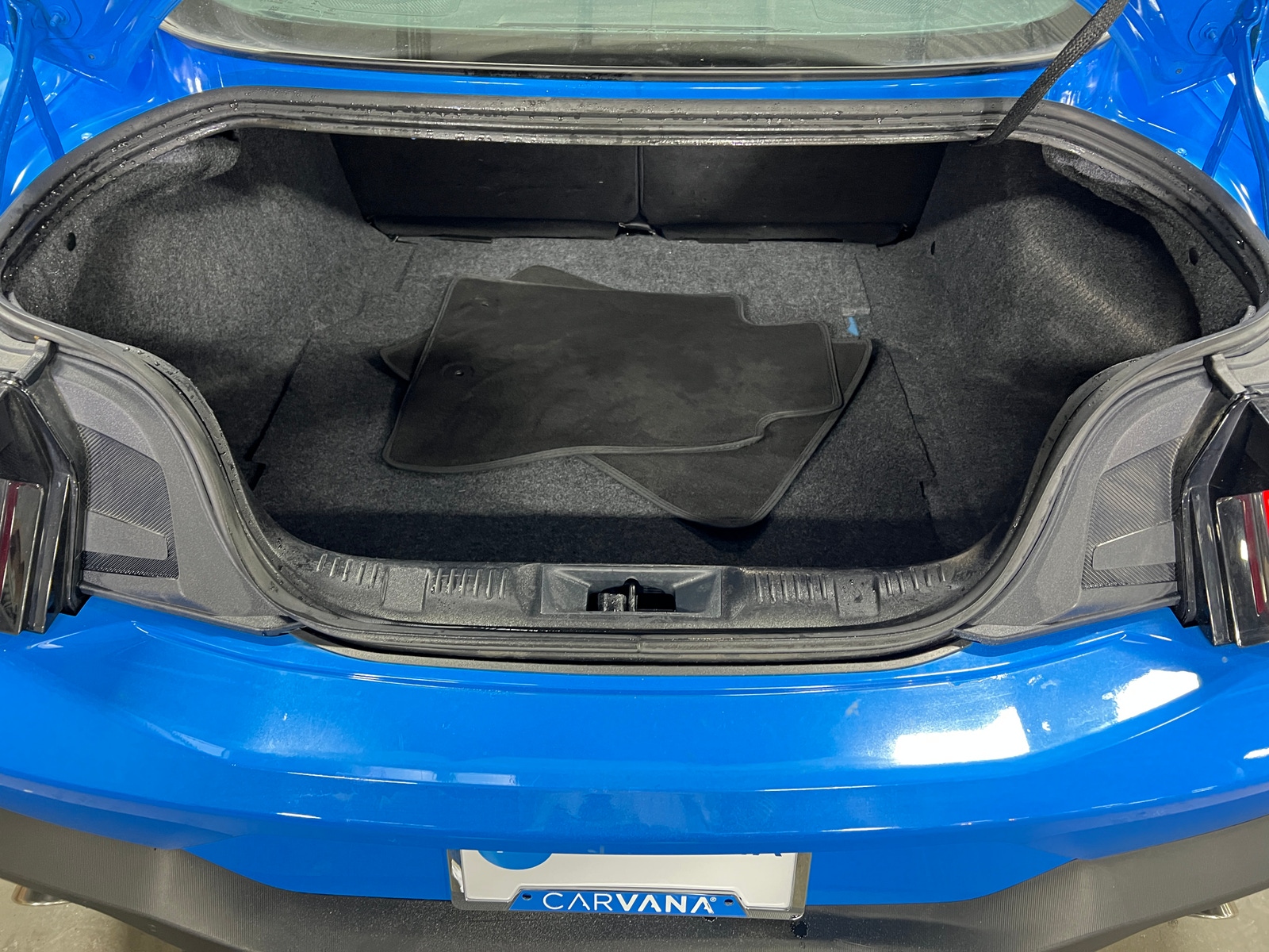 Thumbnail: 2024 Ford Mustang - 5