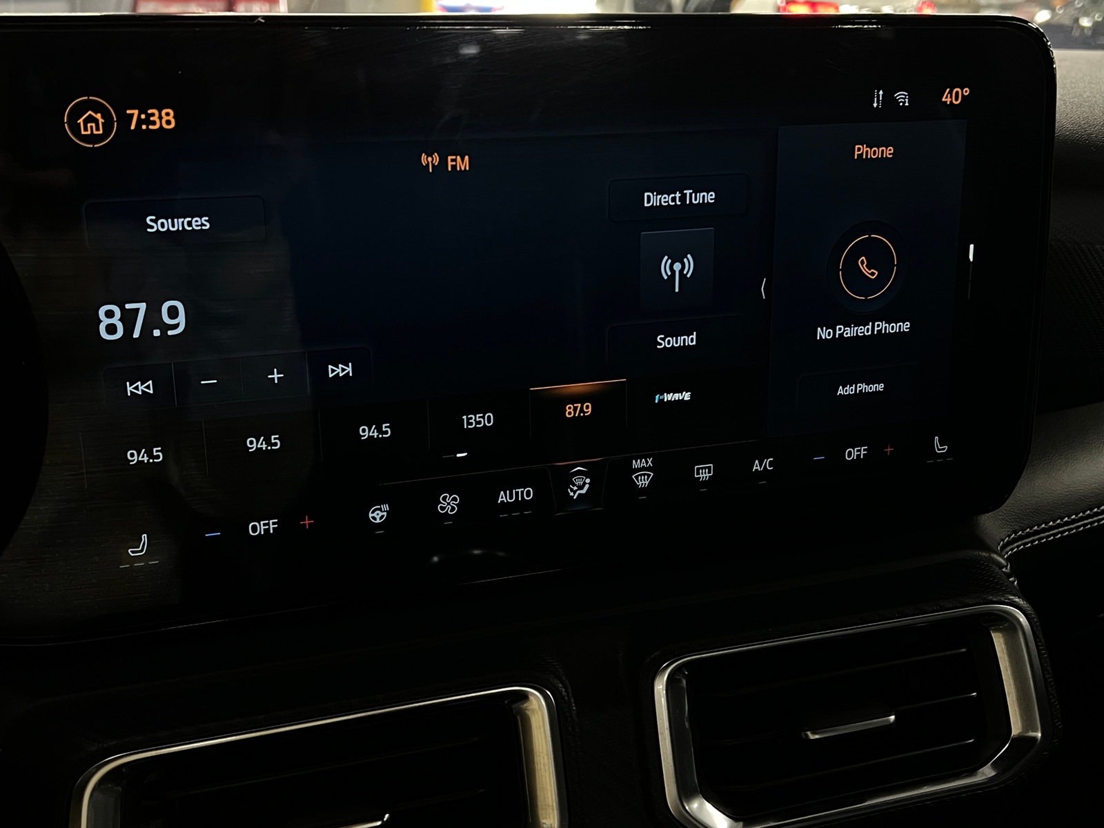 Thumbnail: 2024 Ford Mustang - 3