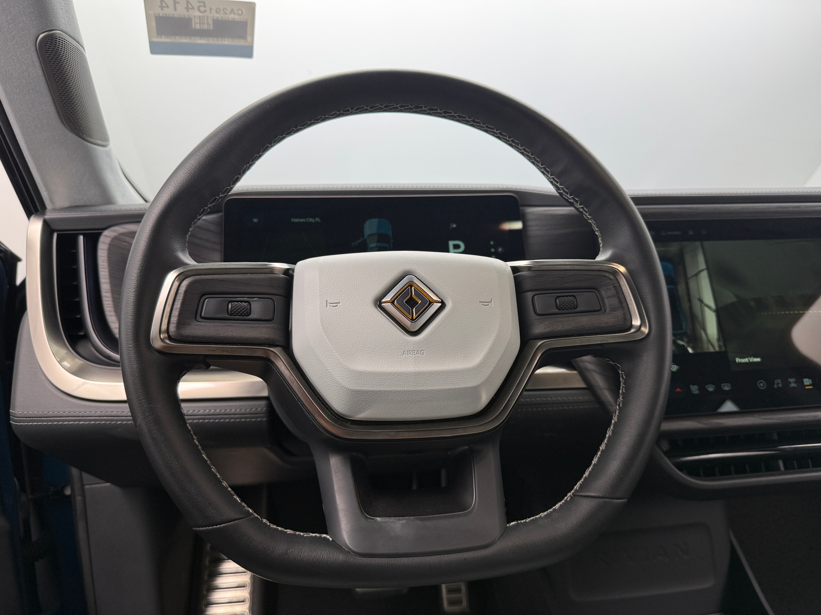 Thumbnail: 2023 Rivian R1T - 4