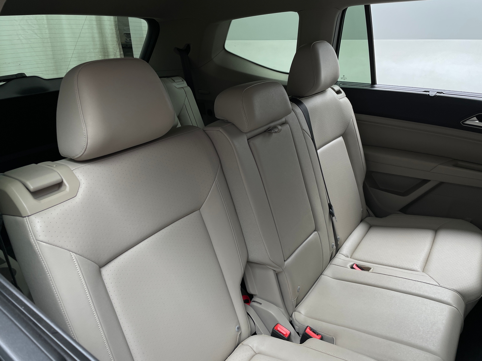 Thumbnail: 2018 Volkswagen Atlas - 5