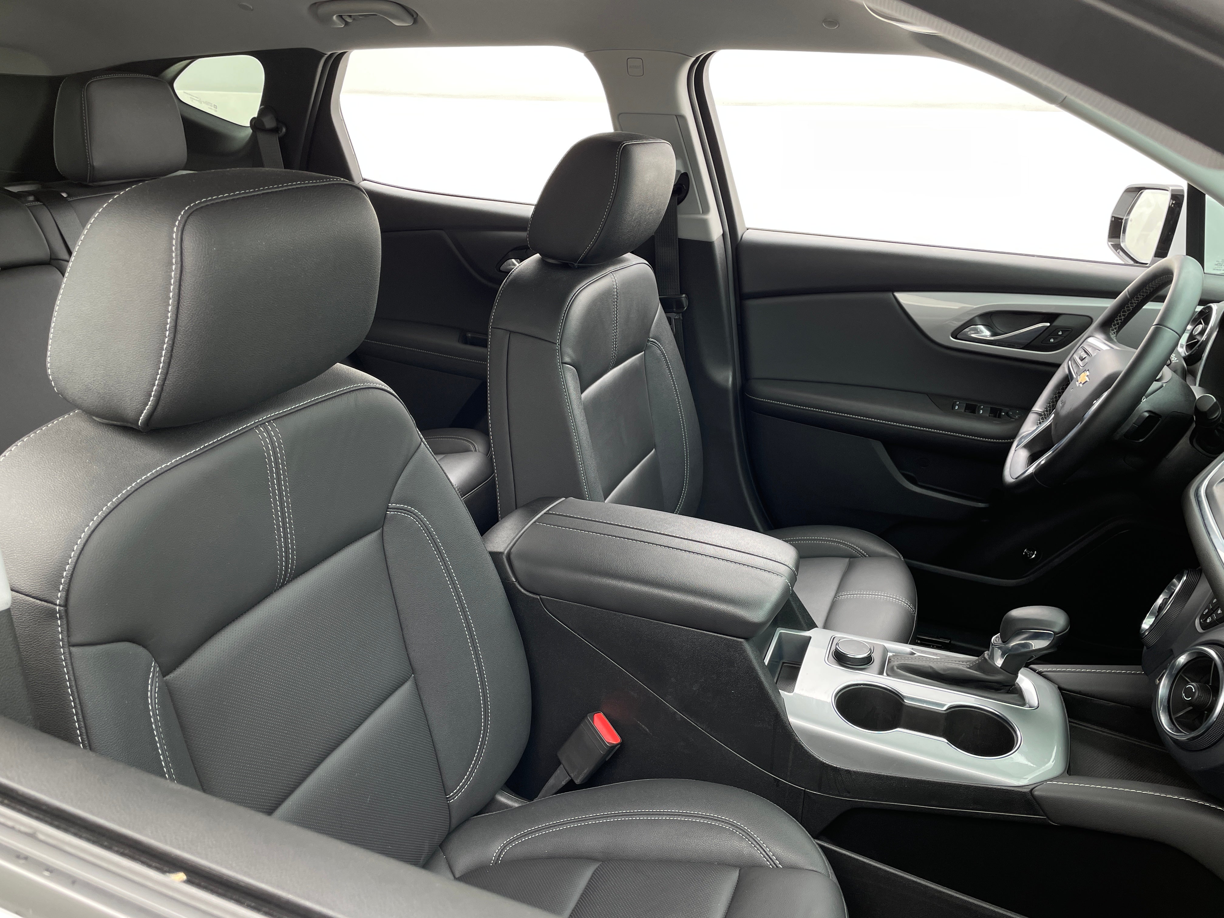 2023 Chevrolet Blazer