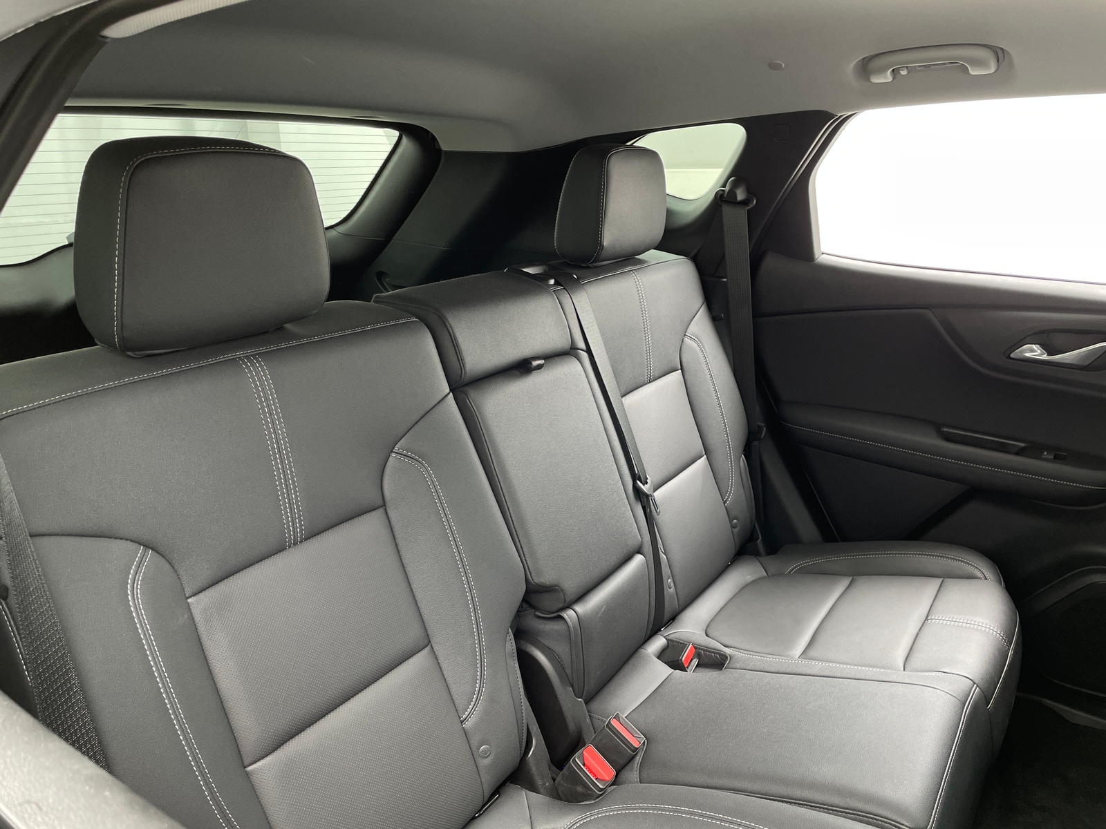 Thumbnail: 2023 Chevrolet Blazer - 5