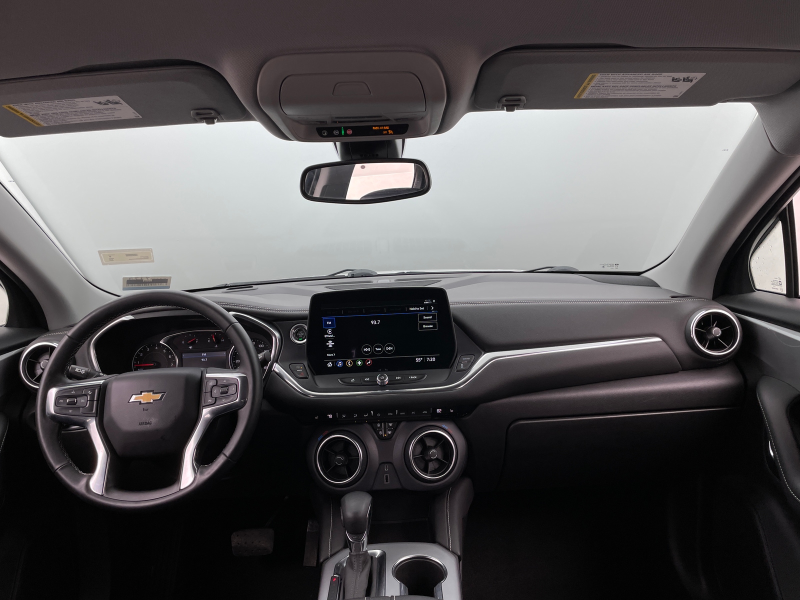 Thumbnail: 2023 Chevrolet Blazer - 2