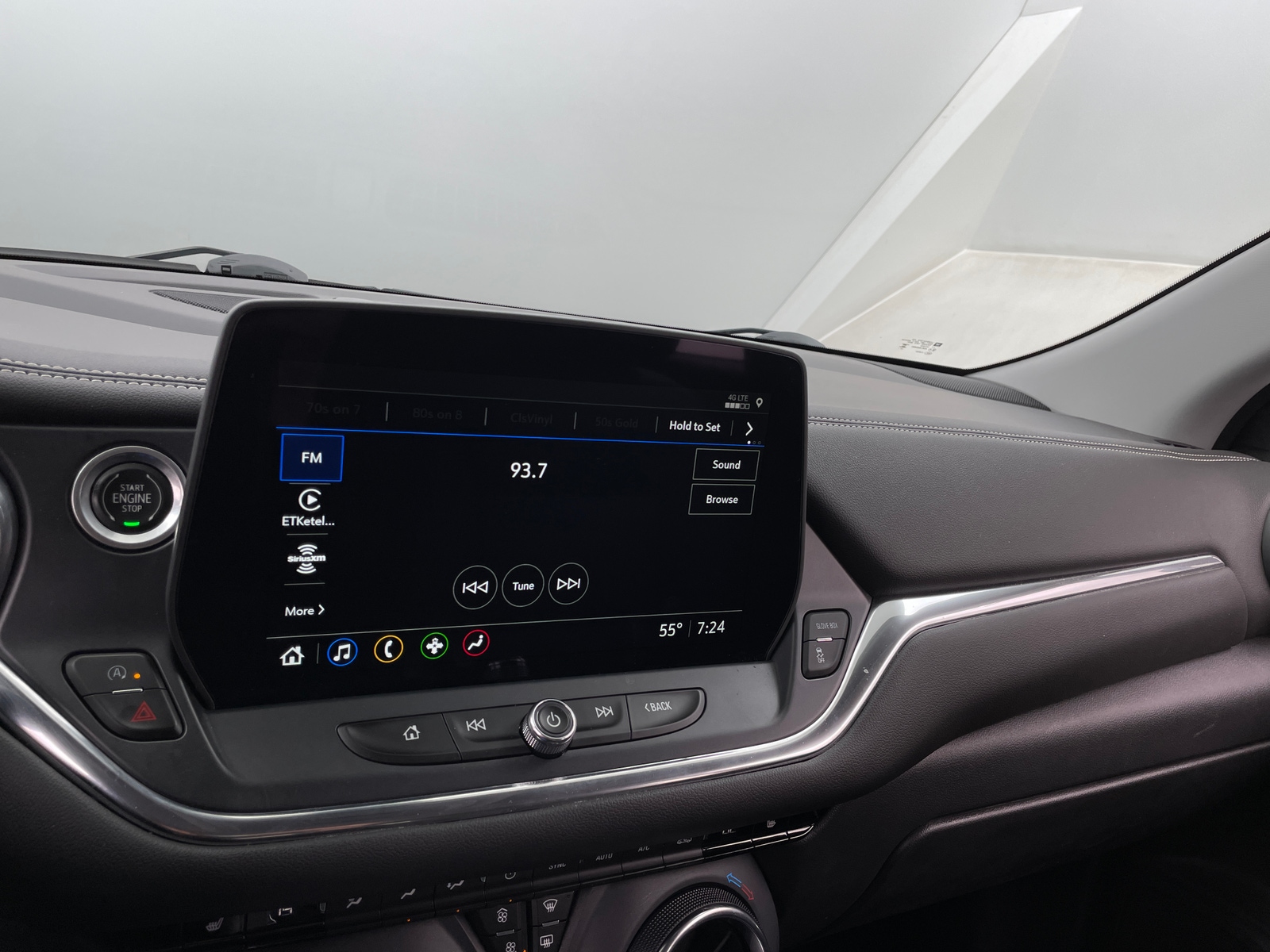 Thumbnail: 2023 Chevrolet Blazer - 3