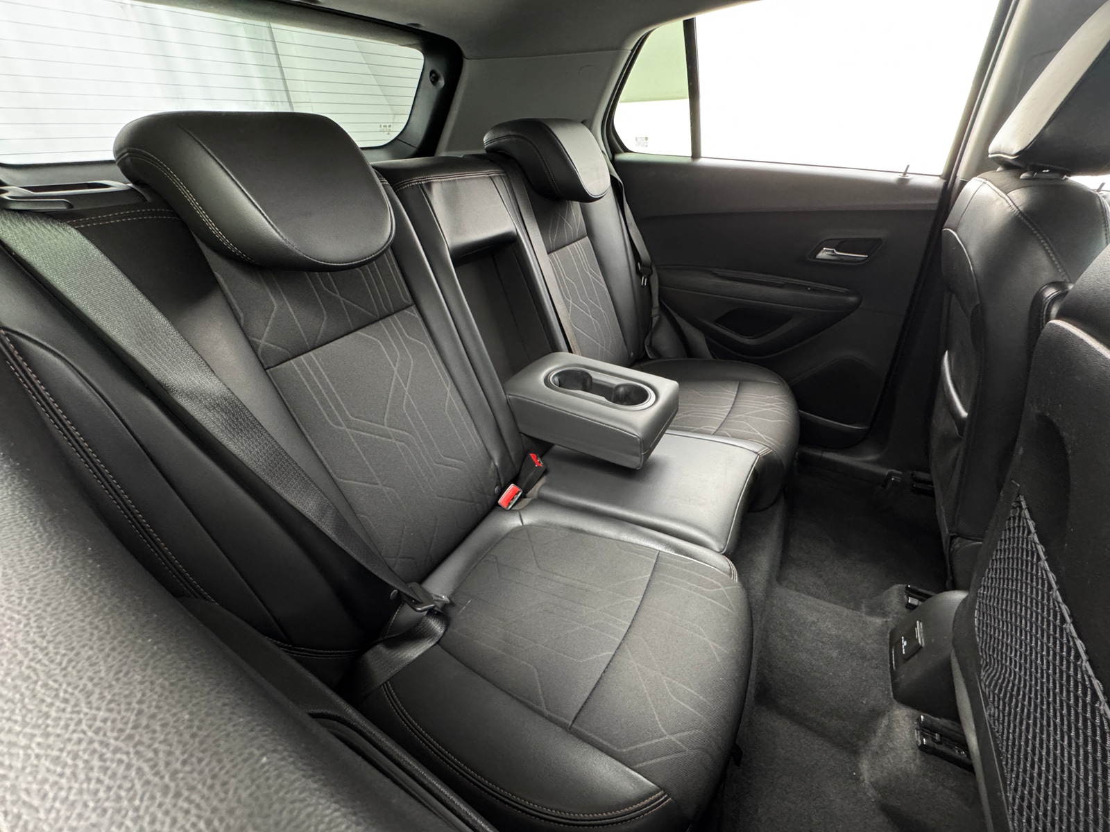 Thumbnail: 2020 Chevrolet Trax - 6