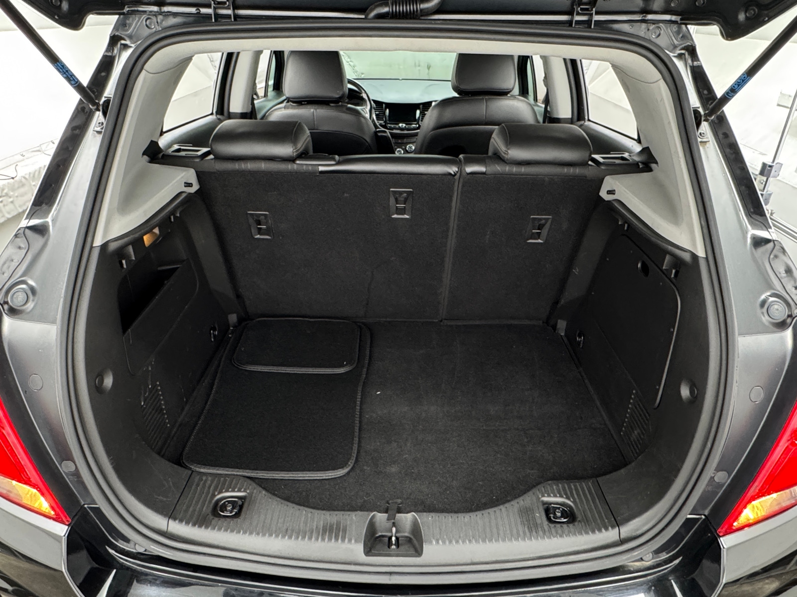 Thumbnail: 2020 Chevrolet Trax - 7